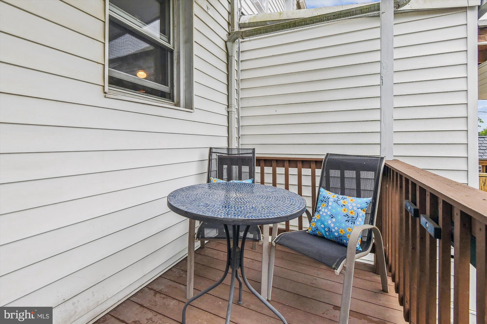 HOES HEIGHTS - Residential