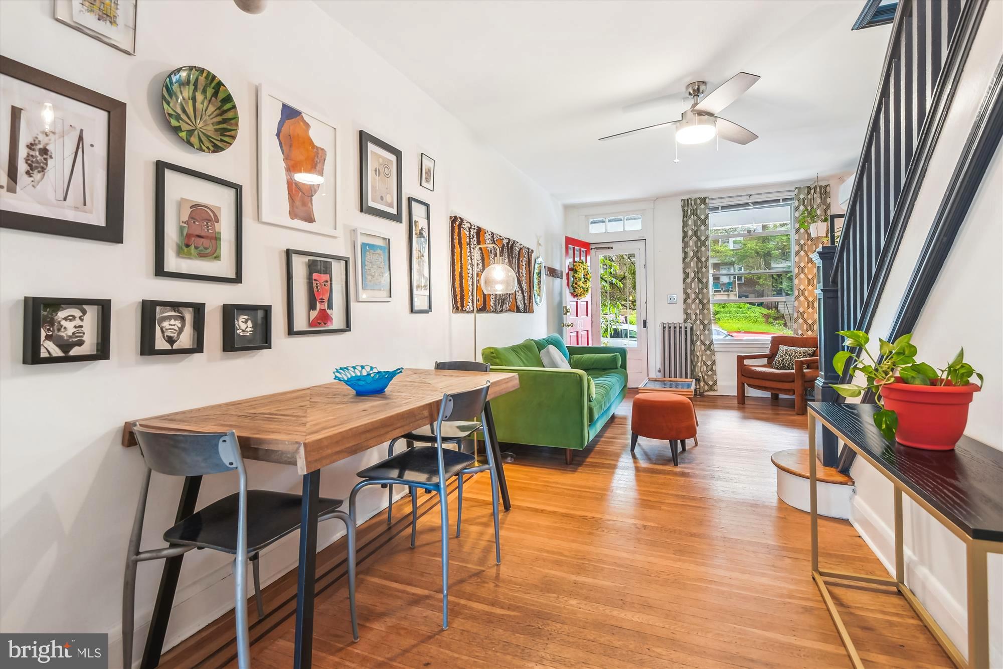 HOES HEIGHTS - Residential