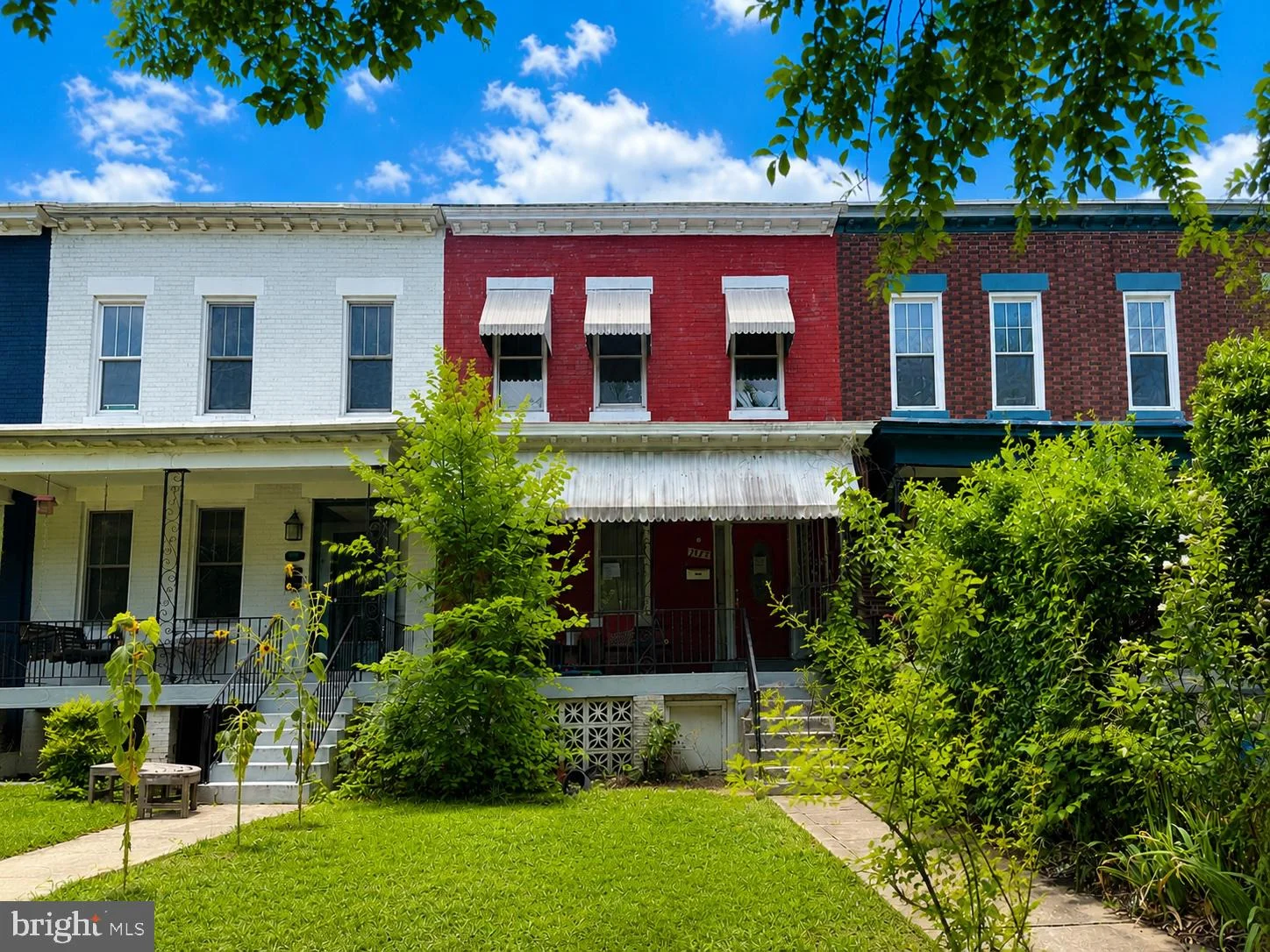 1407 South Carolina Avenue SE, Washington, DC, 20003