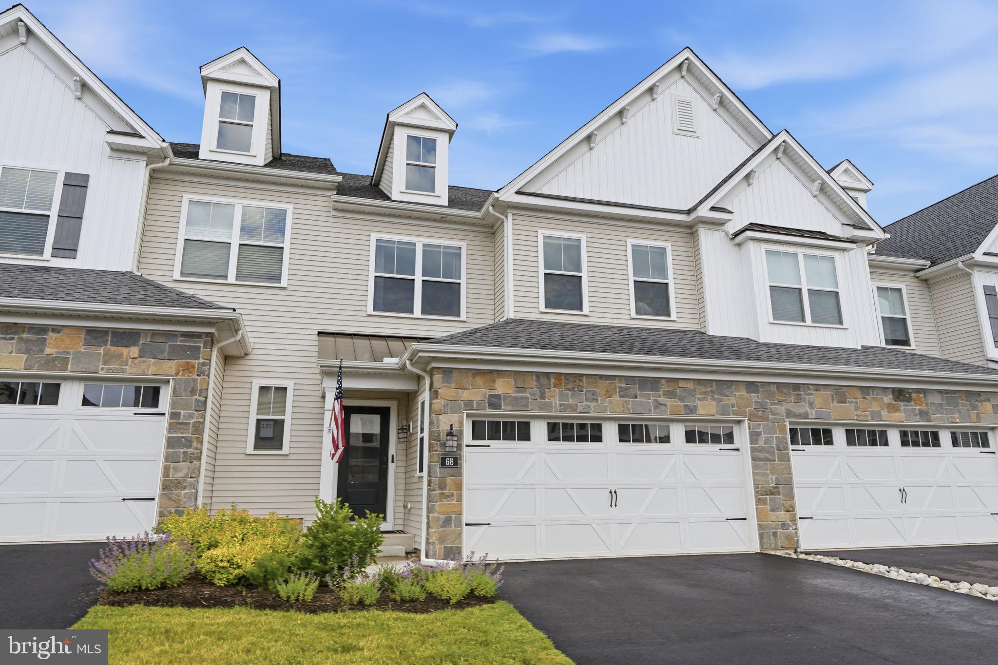 68 PARRY WAY