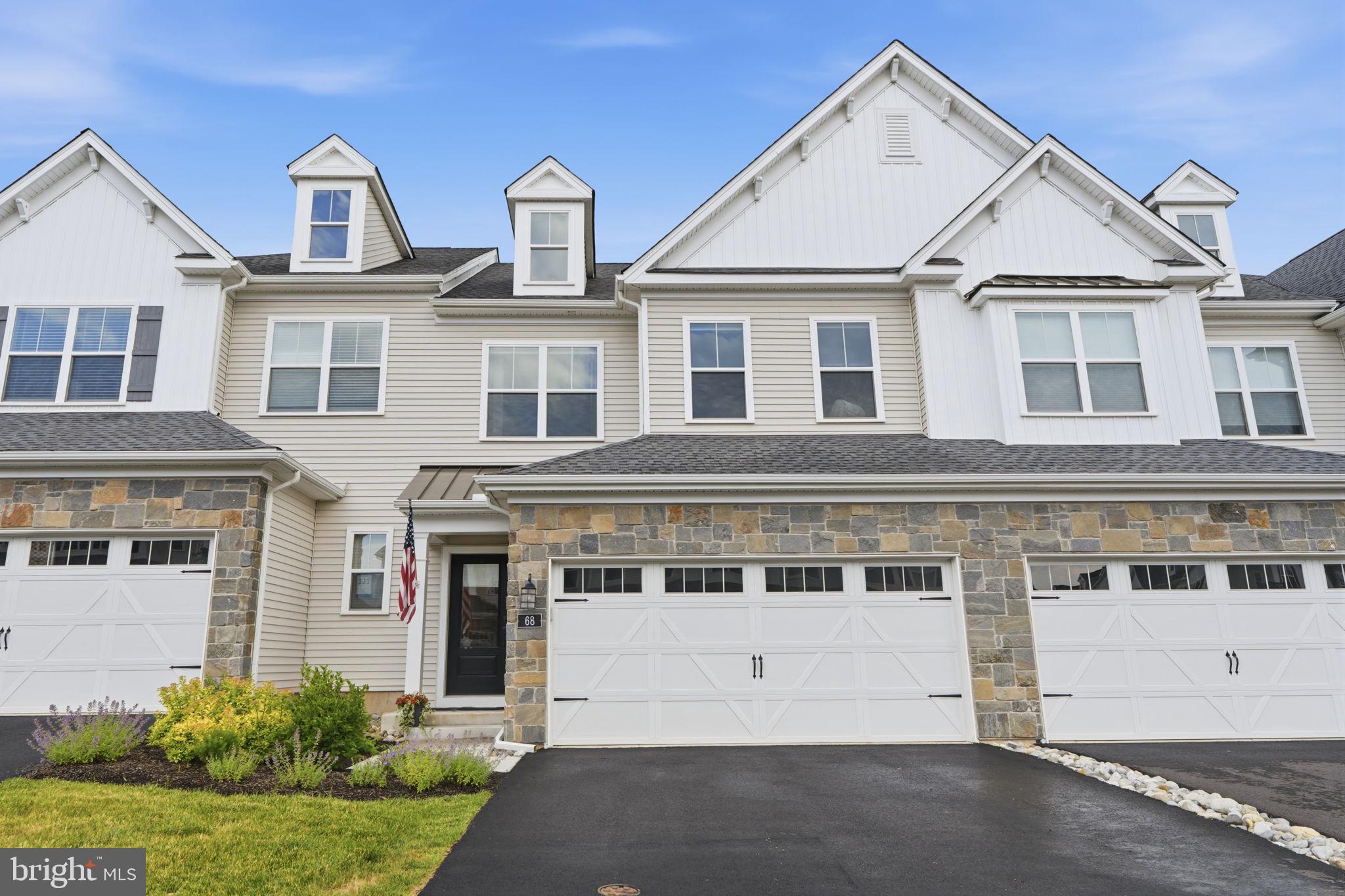 68 PARRY WAY
