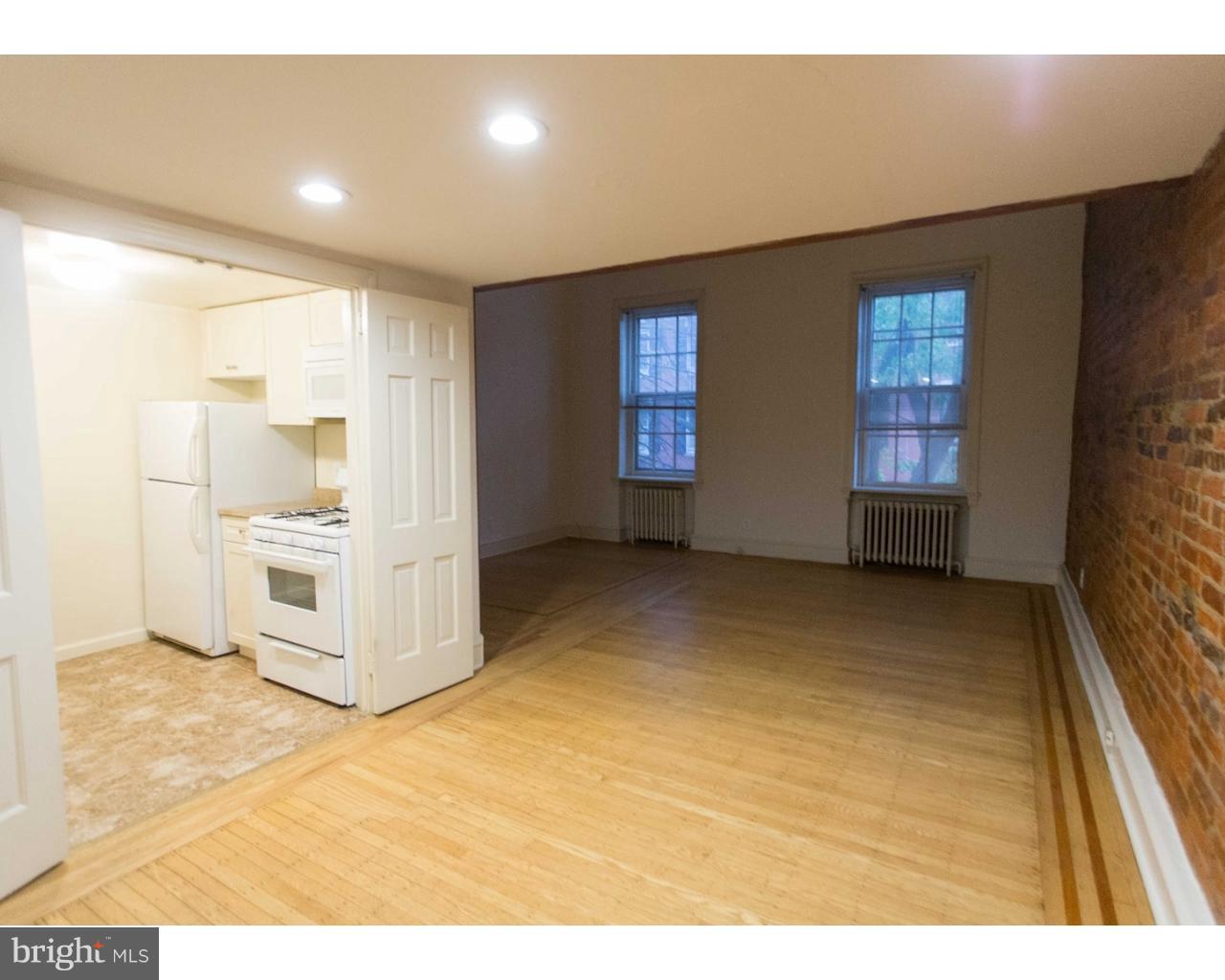 SOCIETY HILL - Residential Lease