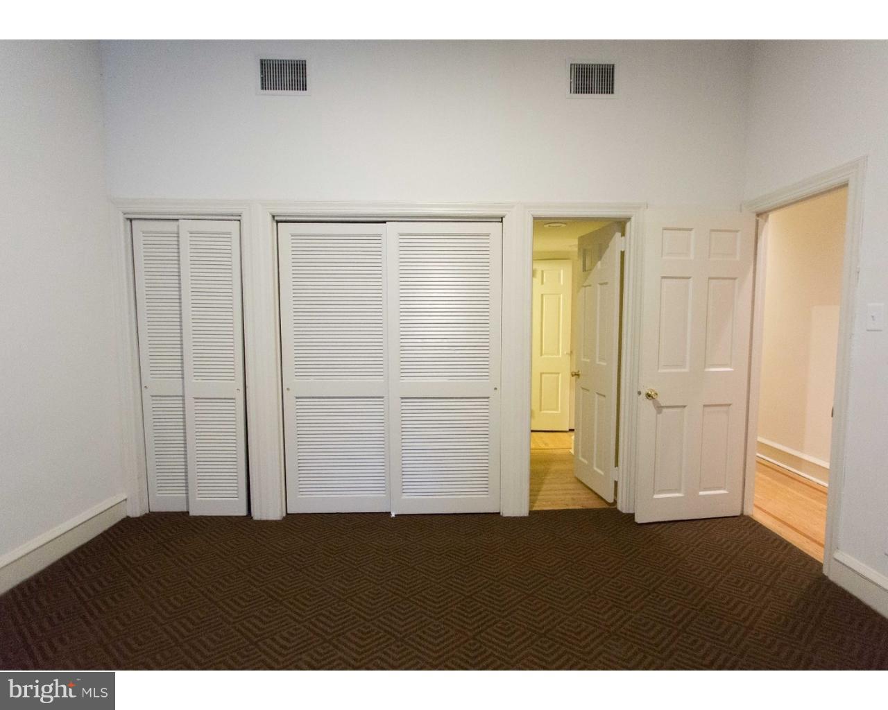 SOCIETY HILL - Residential Lease