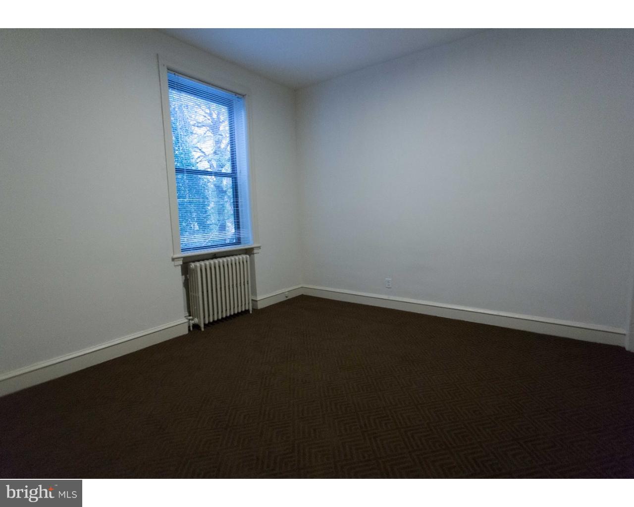 SOCIETY HILL - Residential Lease