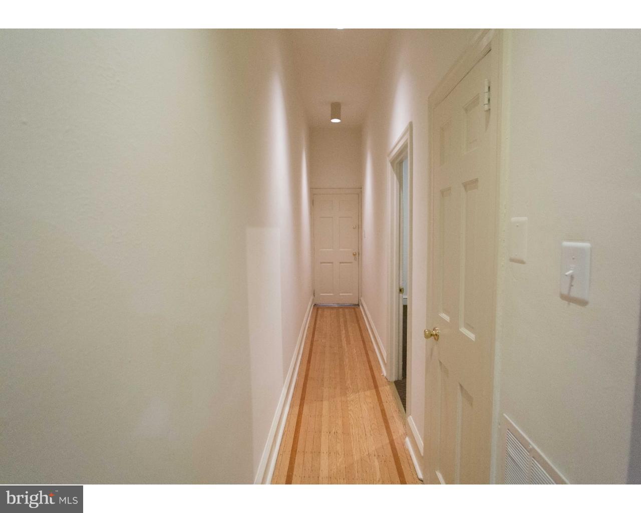 SOCIETY HILL - Residential Lease