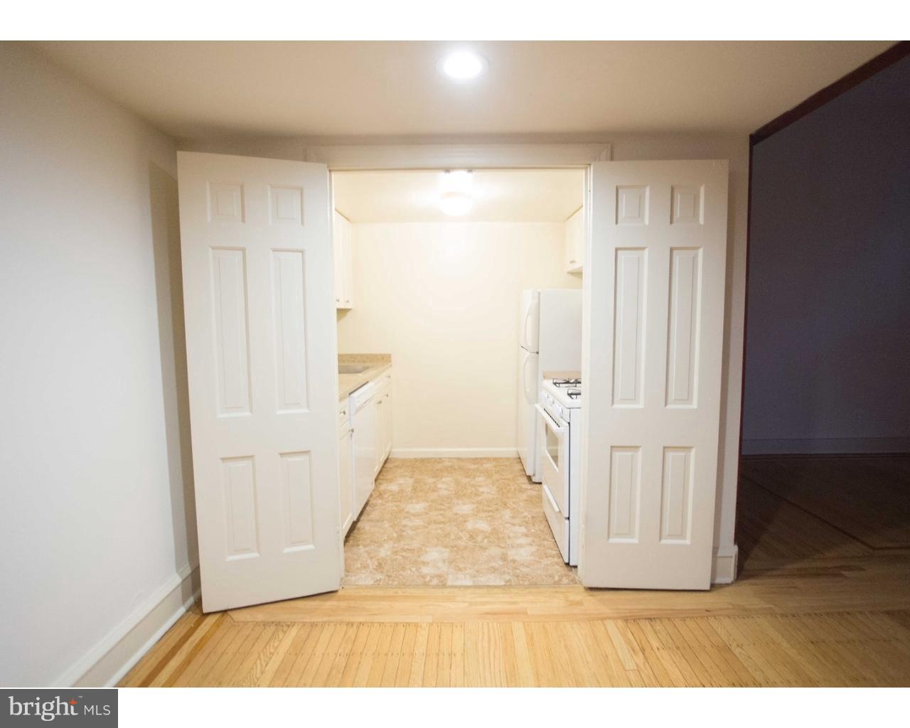 SOCIETY HILL - Residential Lease