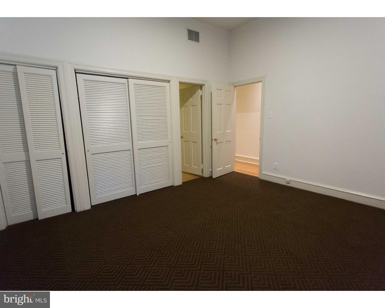 SOCIETY HILL - Residential Lease