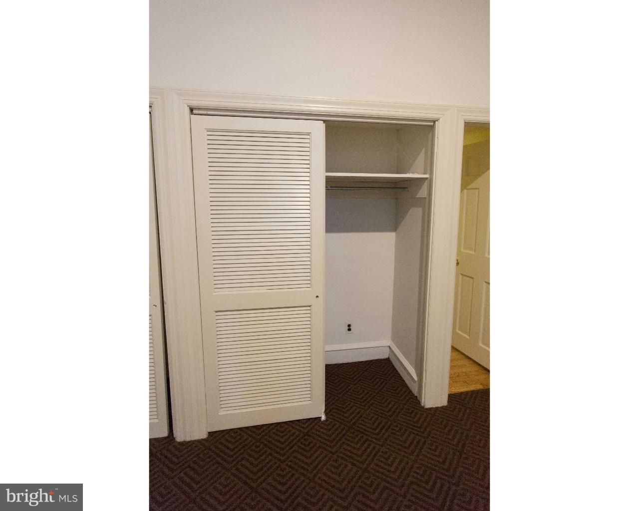 SOCIETY HILL - Residential Lease