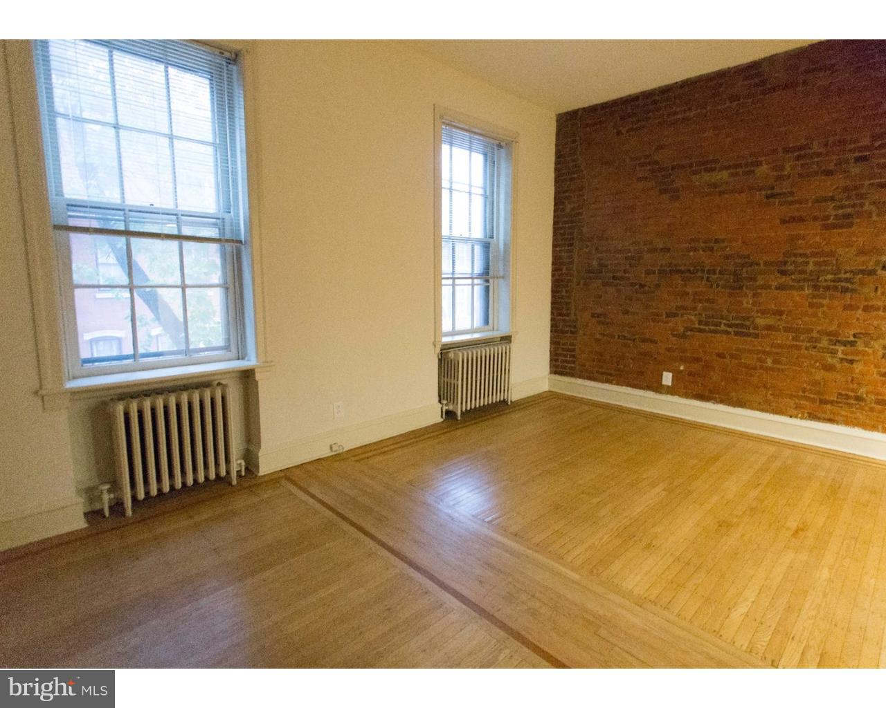 SOCIETY HILL - Residential Lease