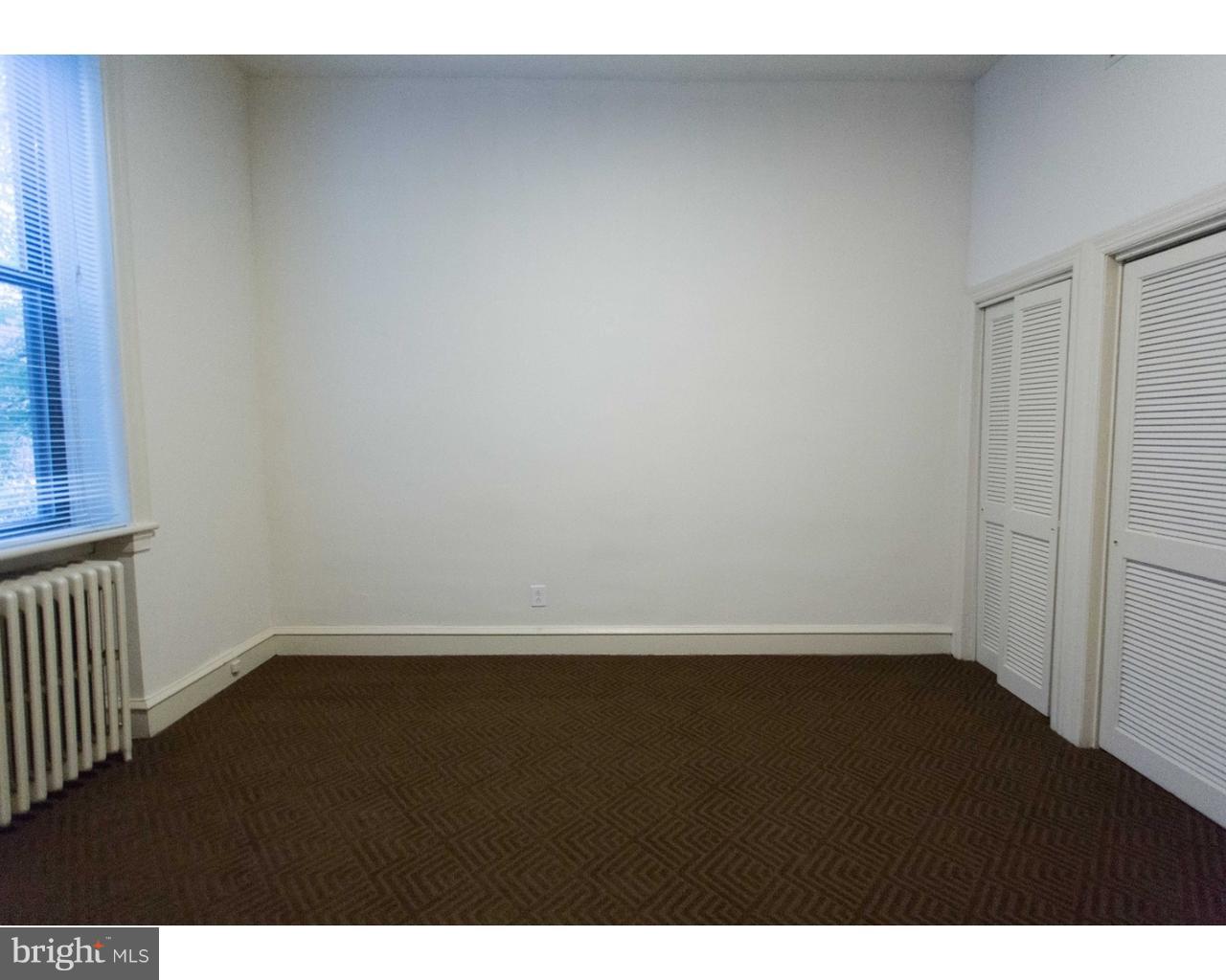 SOCIETY HILL - Residential Lease