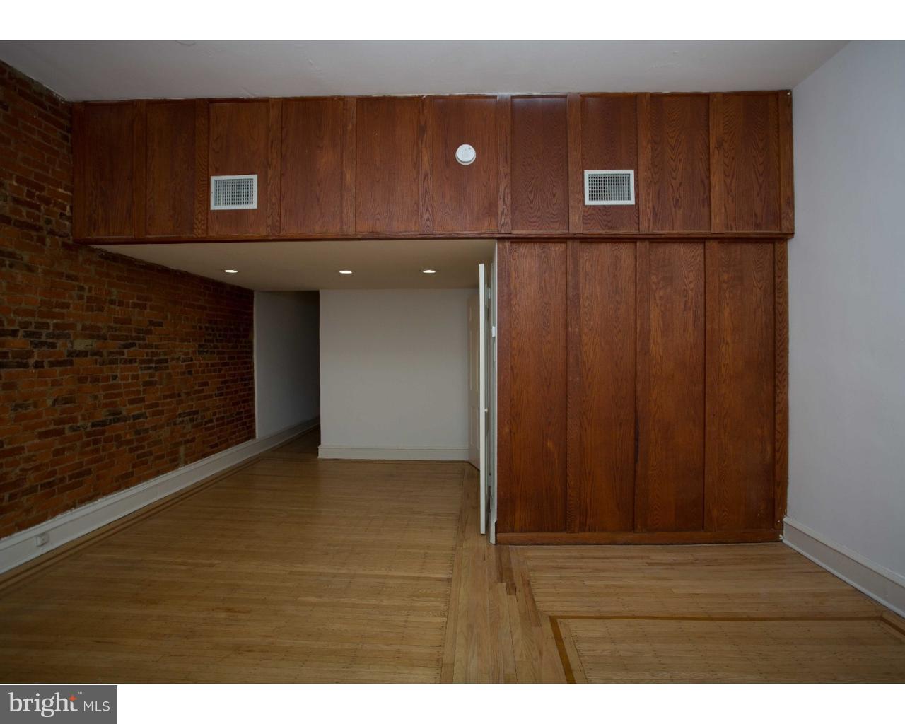 SOCIETY HILL - Residential Lease