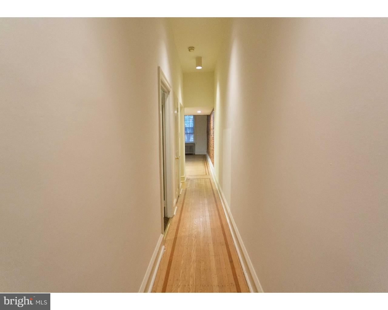 SOCIETY HILL - Residential Lease