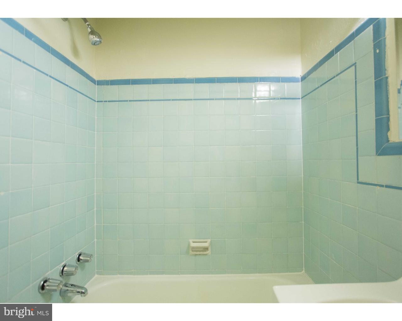 SOCIETY HILL - Residential Lease