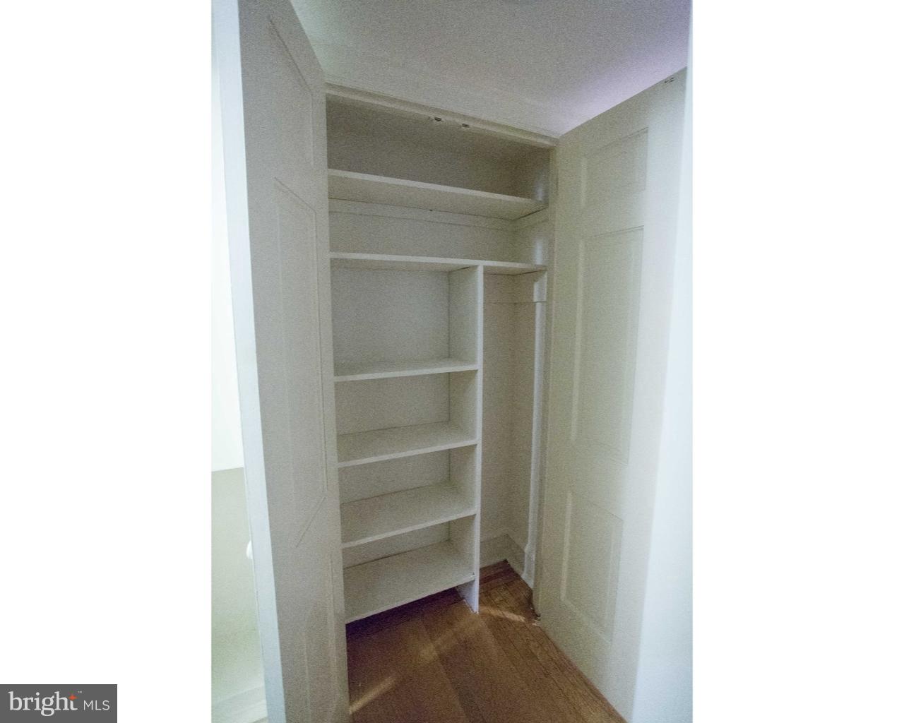 SOCIETY HILL - Residential Lease