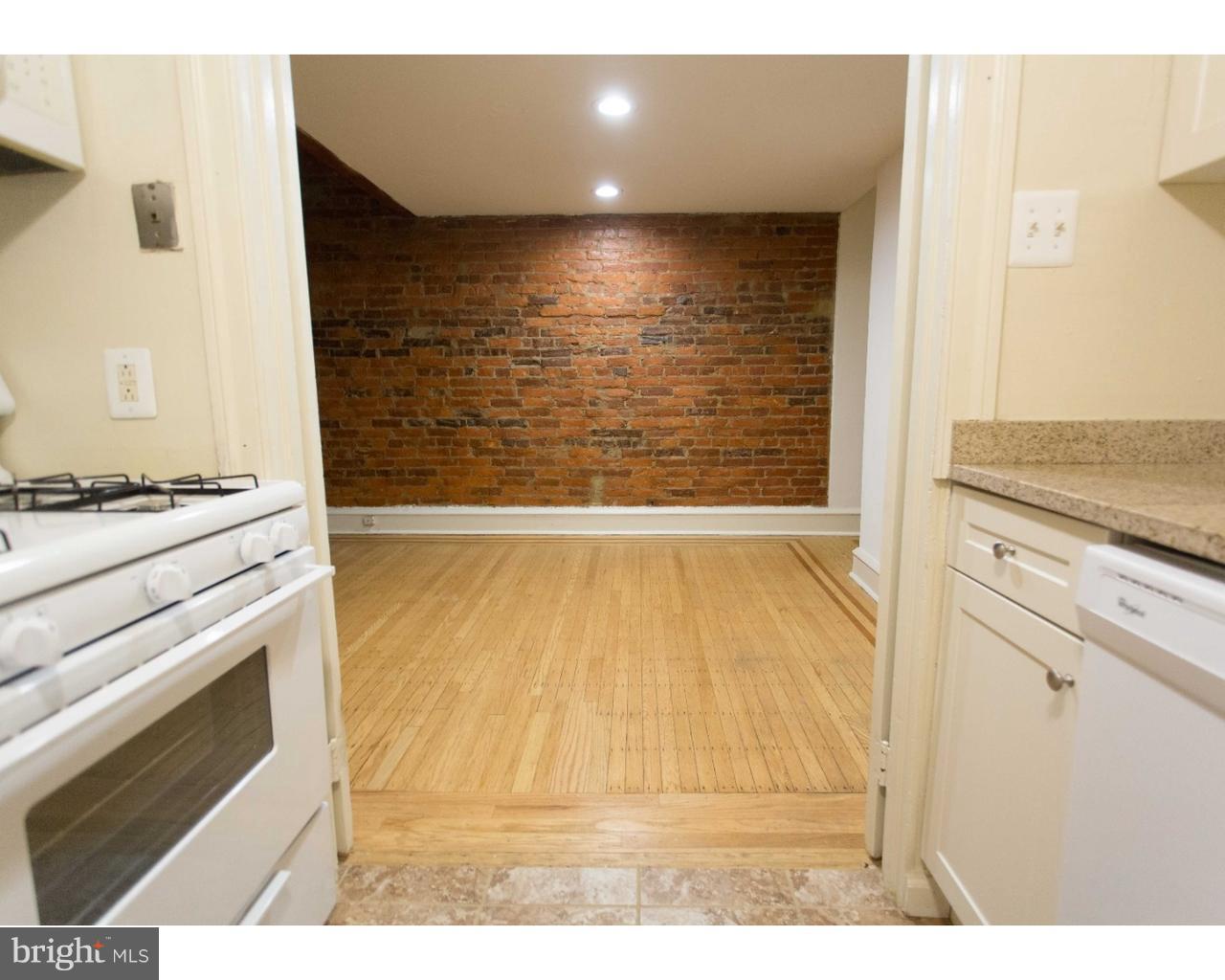 SOCIETY HILL - Residential Lease