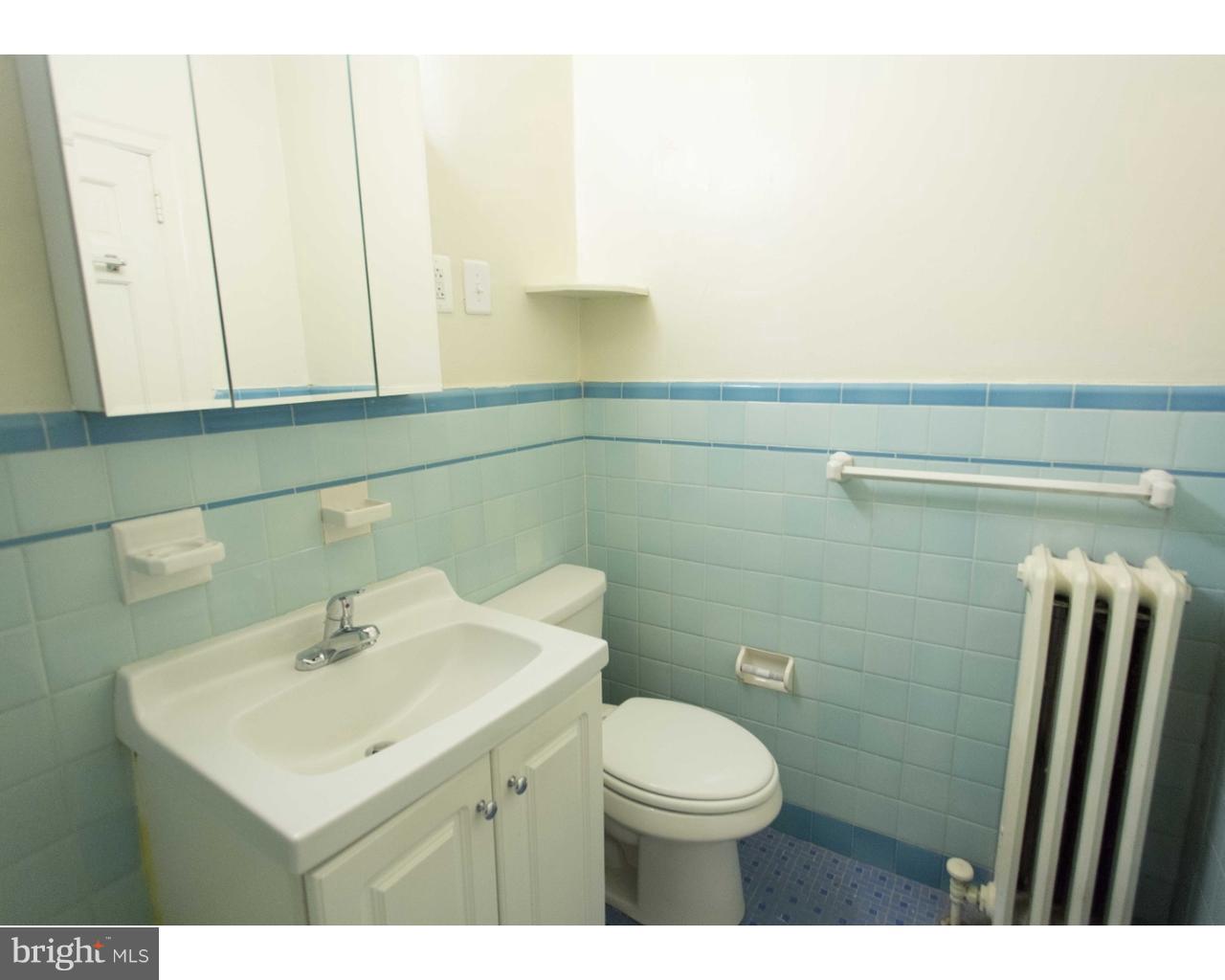 SOCIETY HILL - Residential Lease