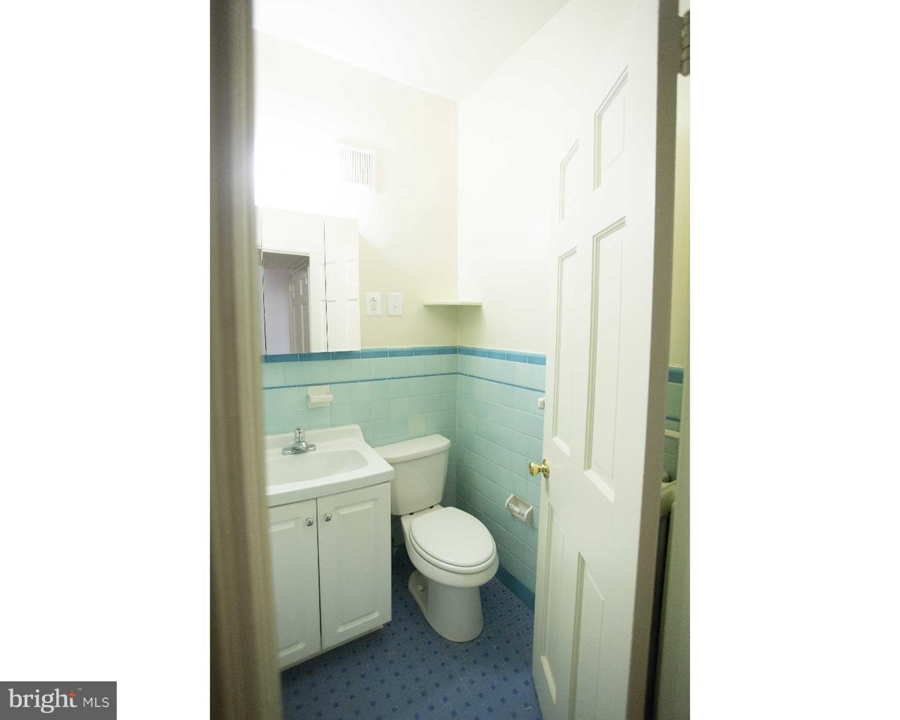 SOCIETY HILL - Residential Lease