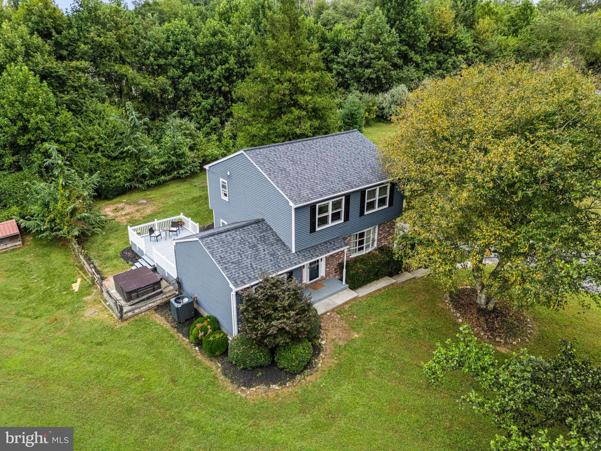 11 LANDOVER DRIVE