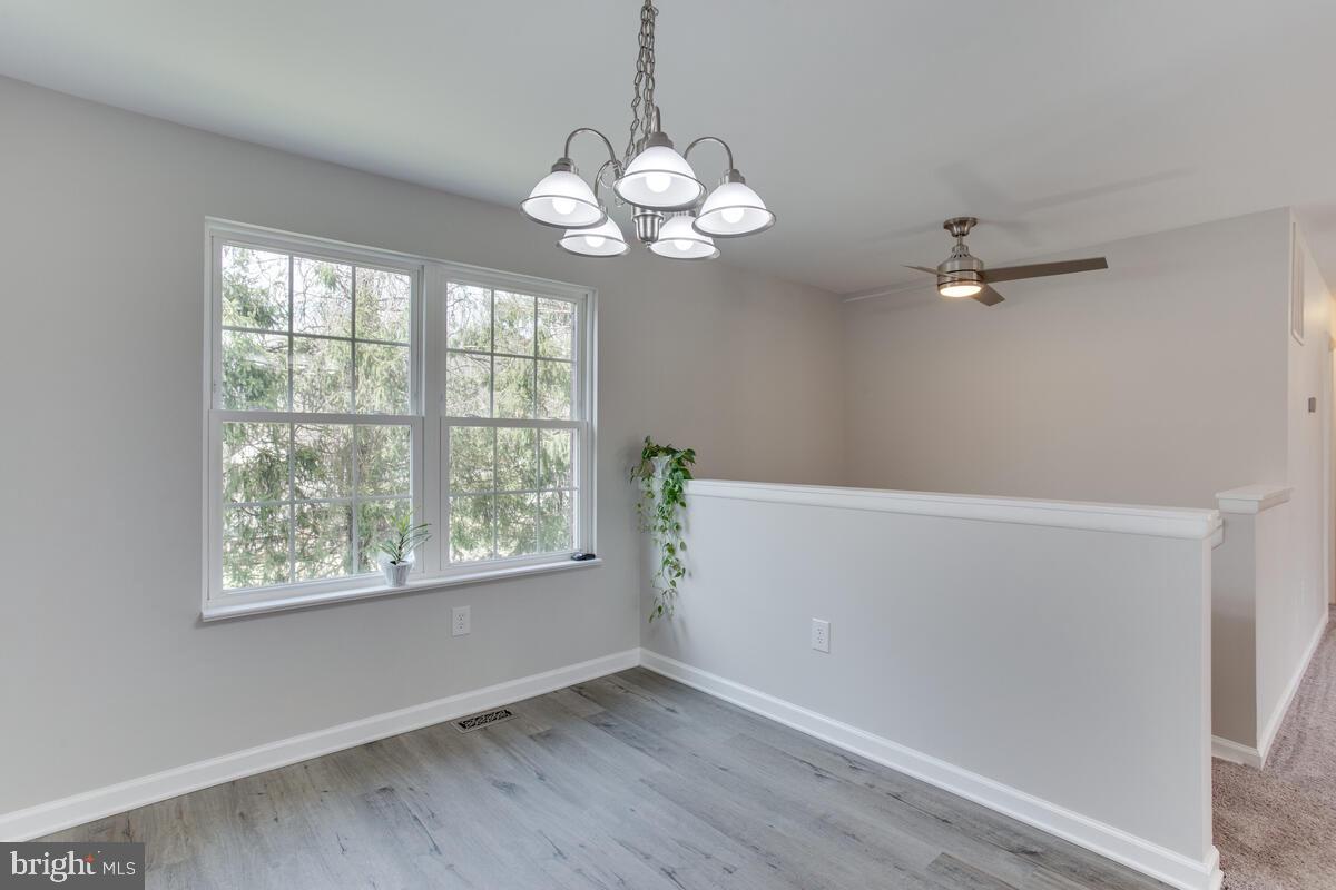 POPLAR WOODS - Residential