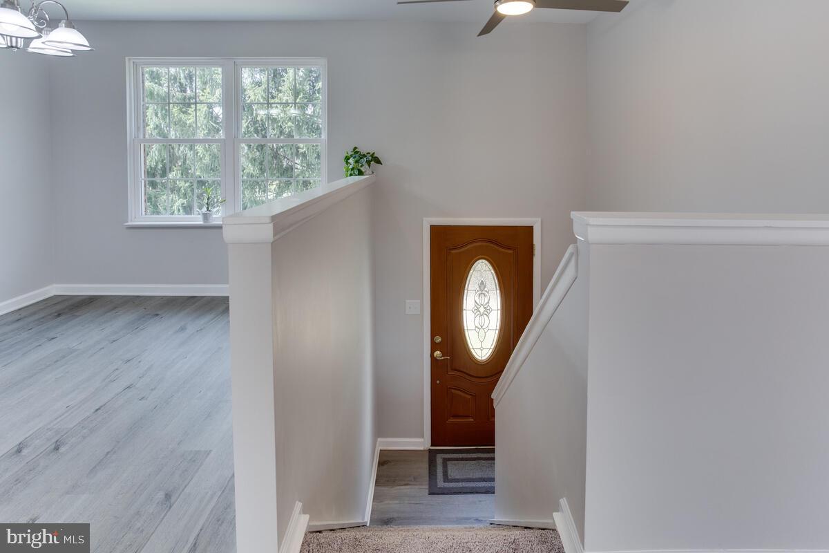 POPLAR WOODS - Residential