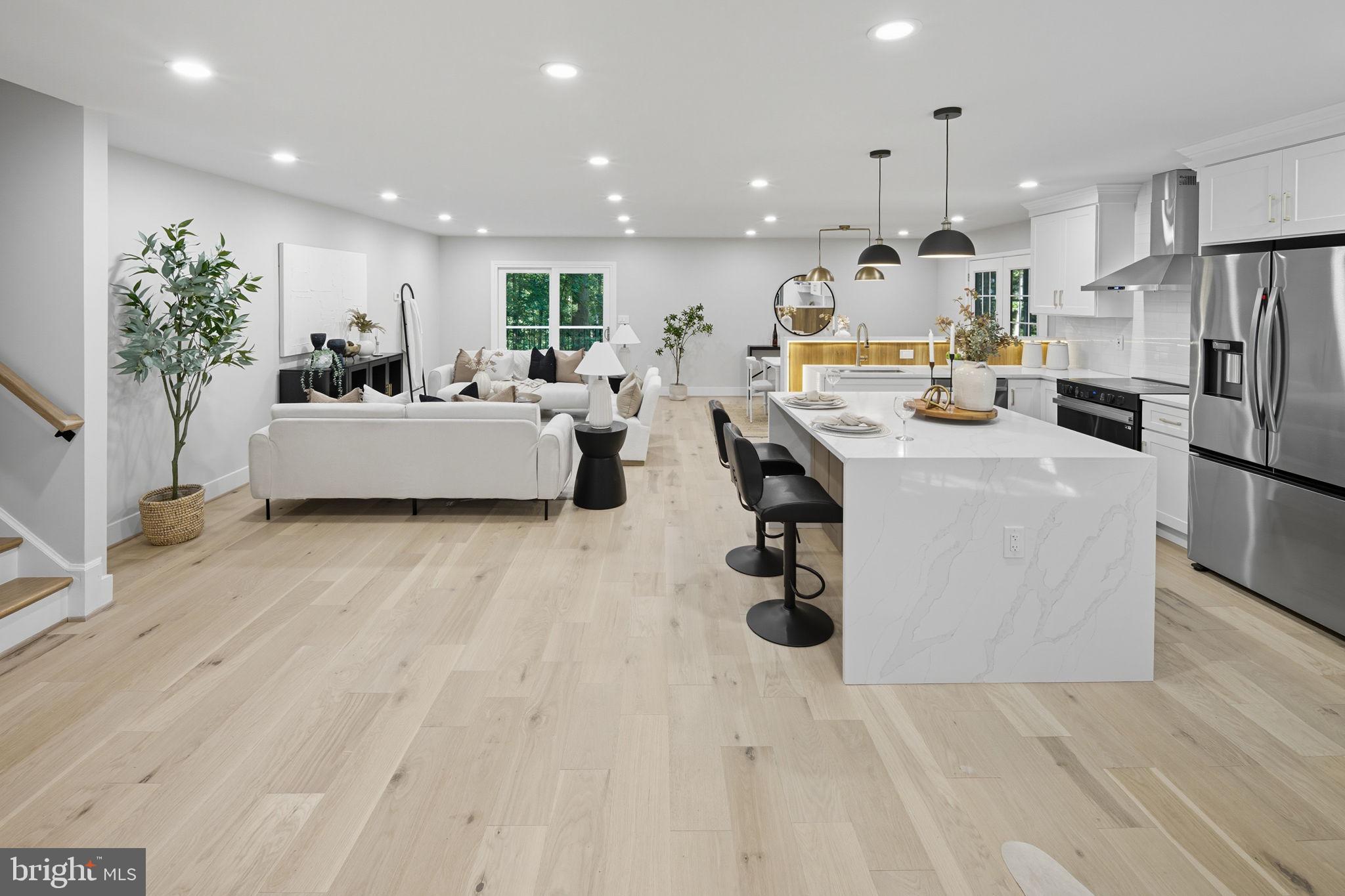 11019 CLARA BARTON DRIVE