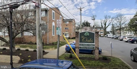 Condo For Sale - 610 Main Street #301<br/> Prince Georges County, LAUREL, MD 20707