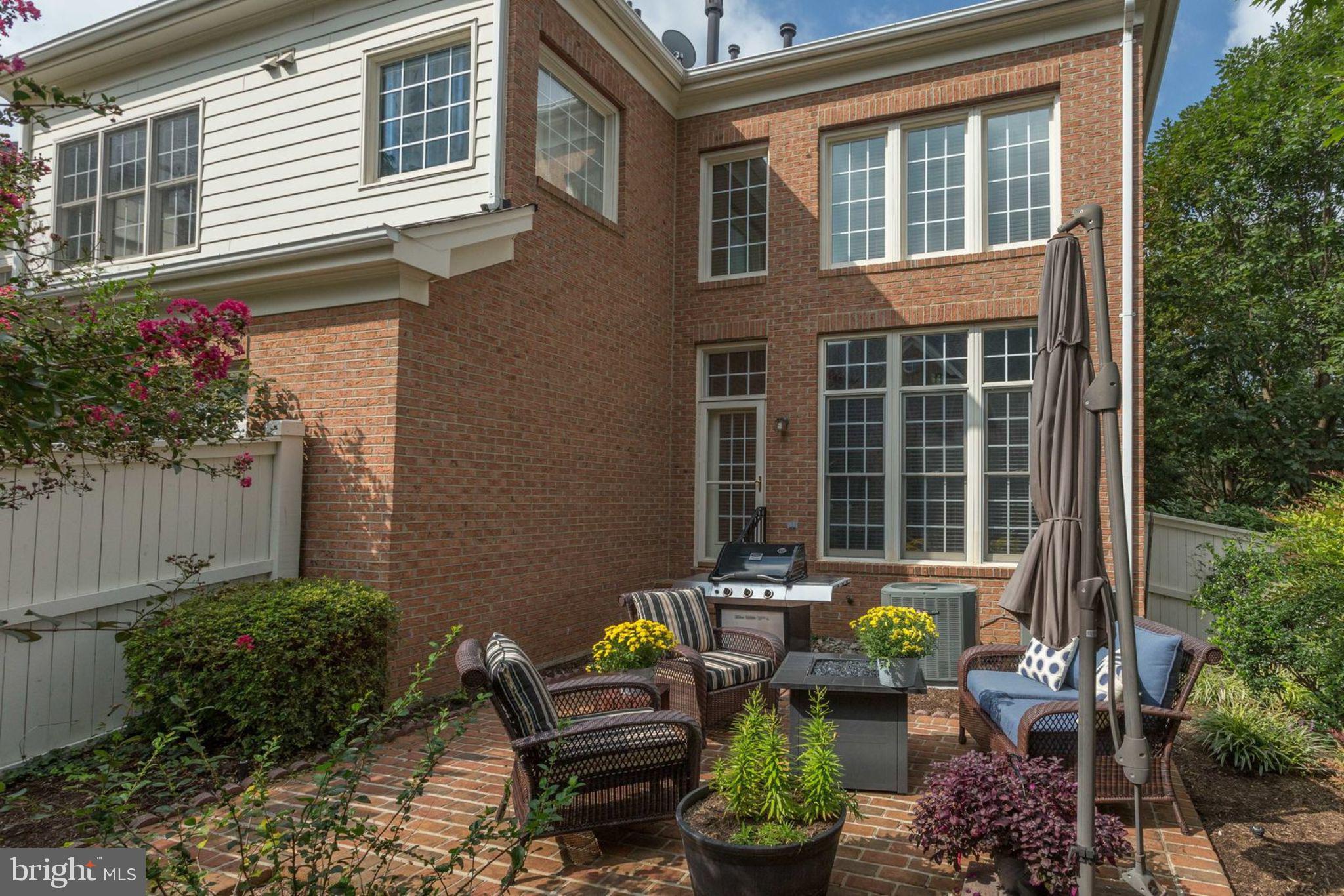 FARRCROFT - Residential