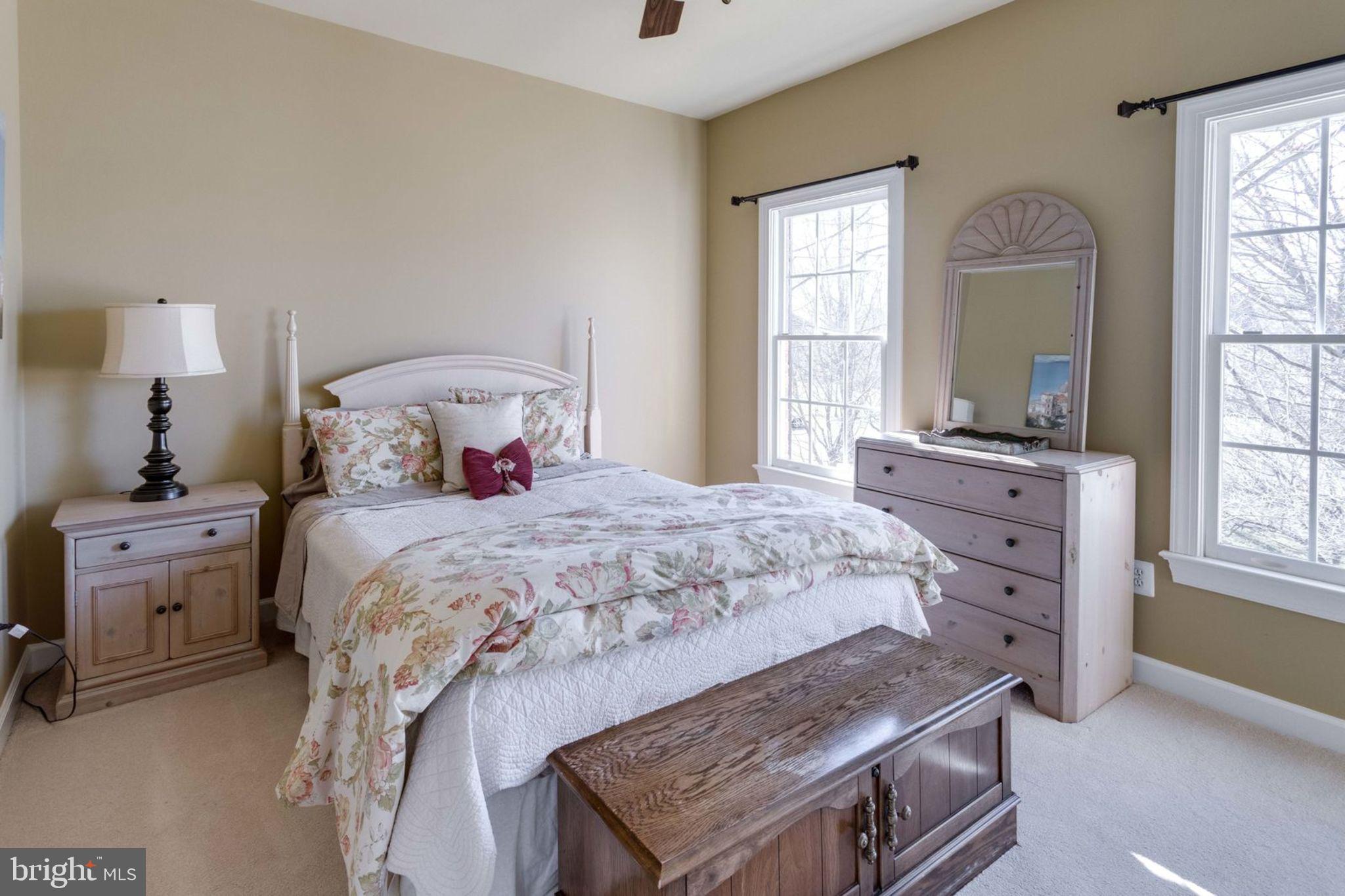 FARRCROFT - Residential