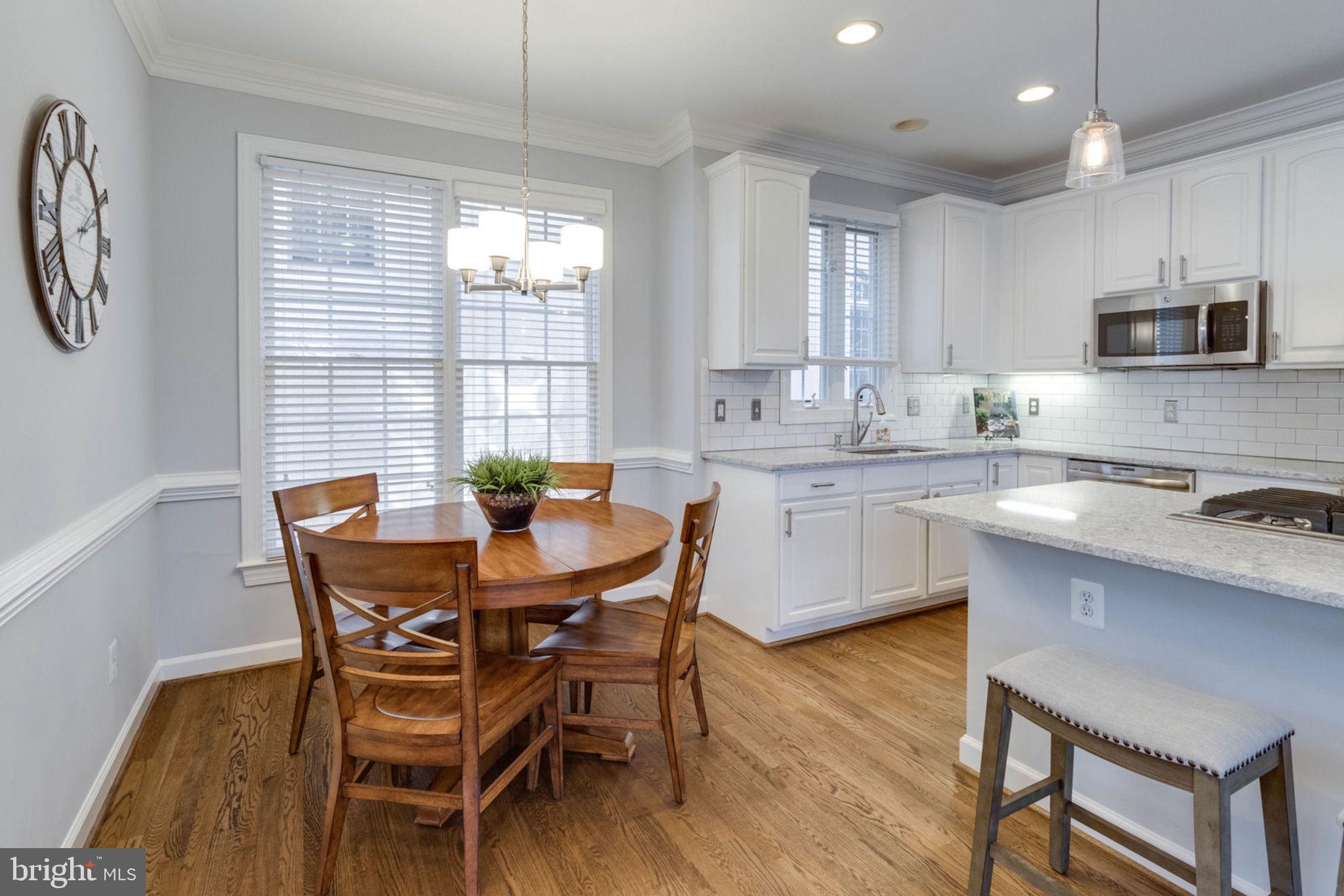 FARRCROFT - Residential