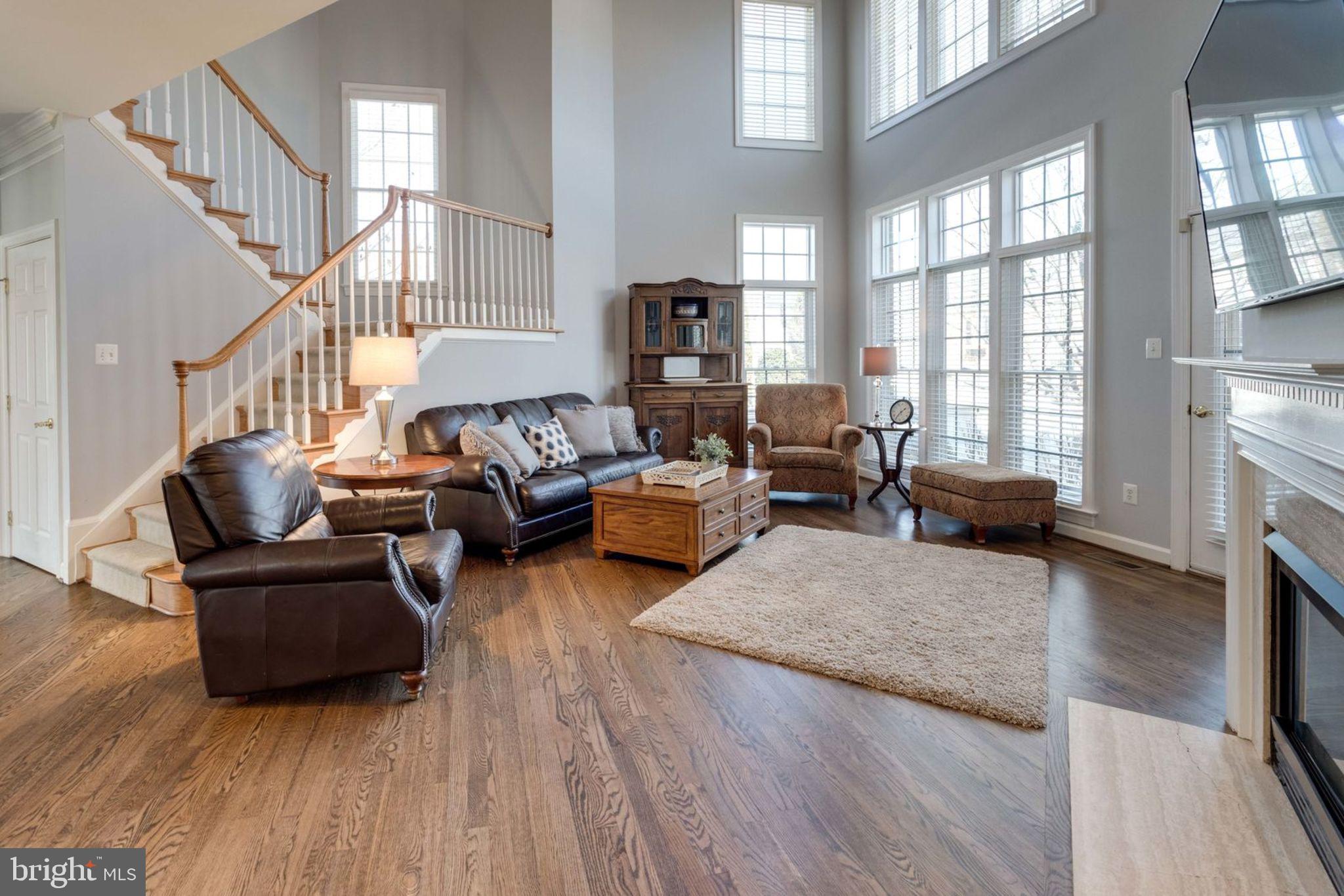 FARRCROFT - Residential