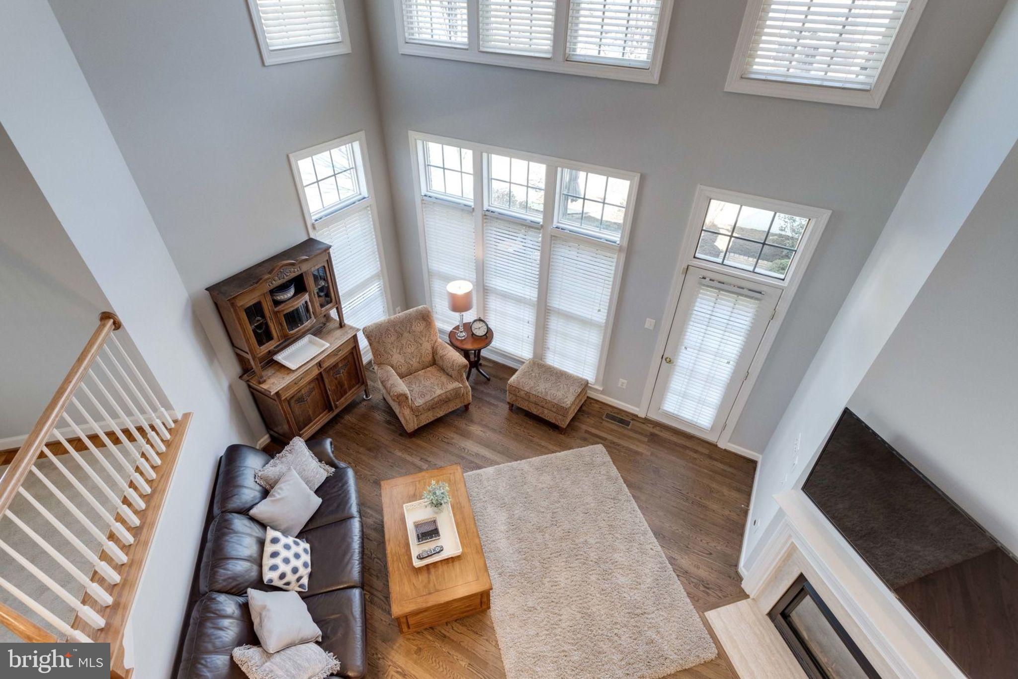 FARRCROFT - Residential