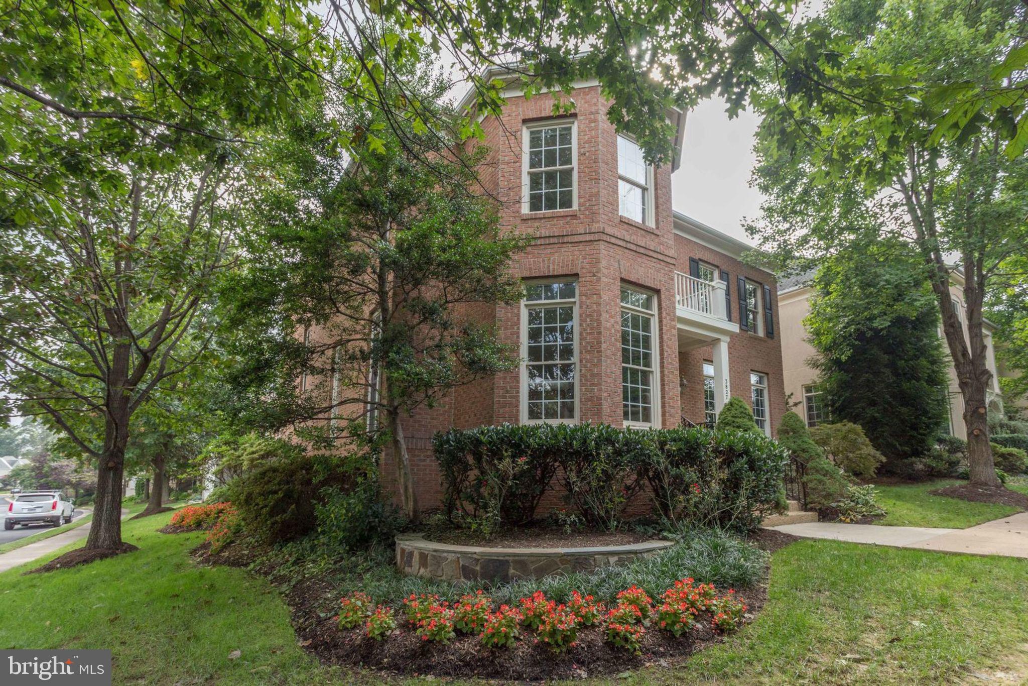 FARRCROFT - Residential