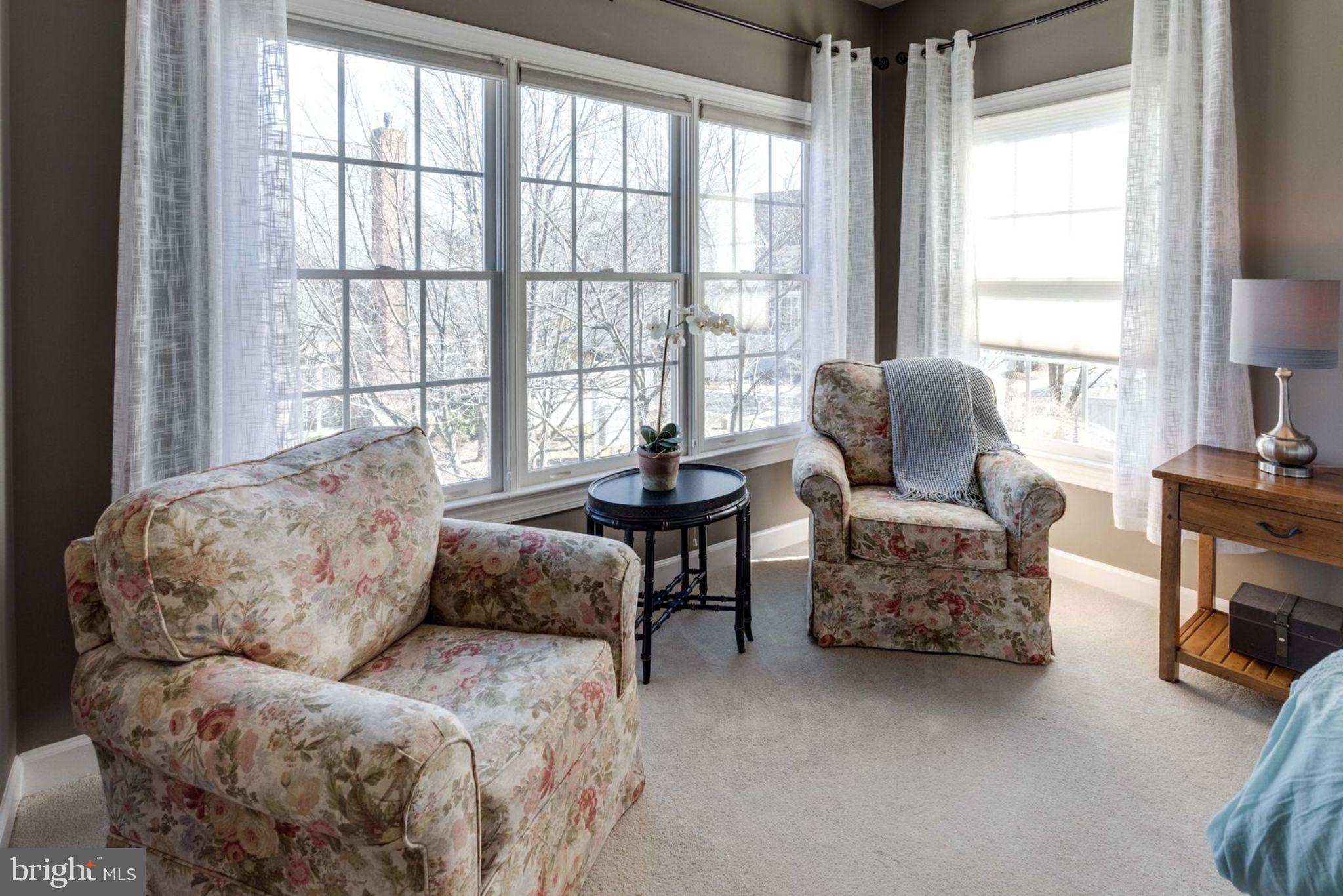 FARRCROFT - Residential