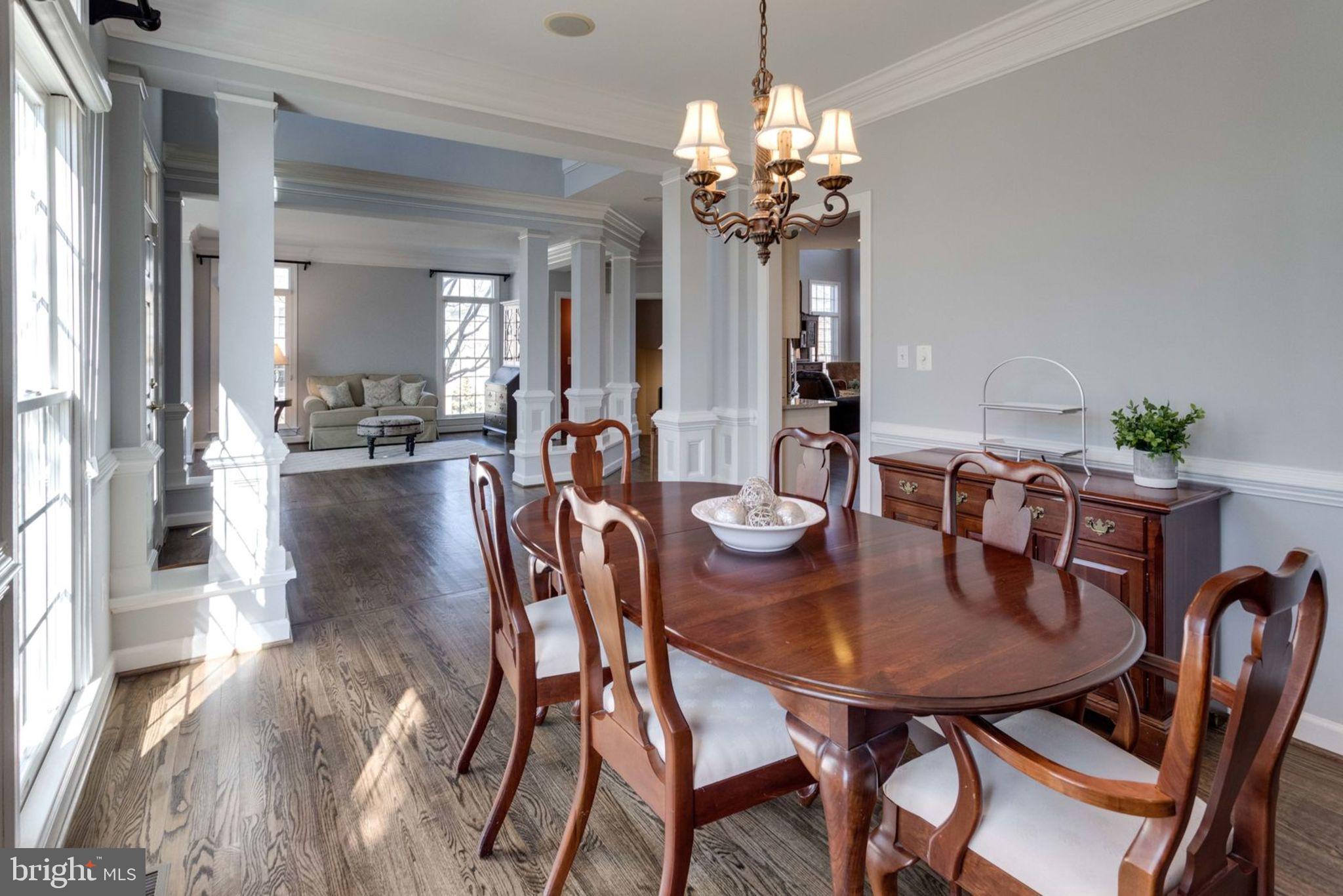 FARRCROFT - Residential