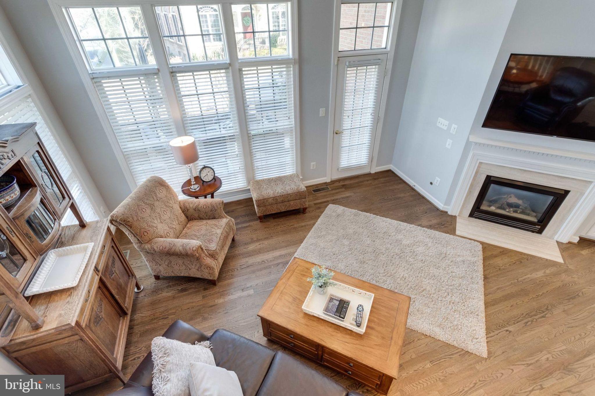 FARRCROFT - Residential