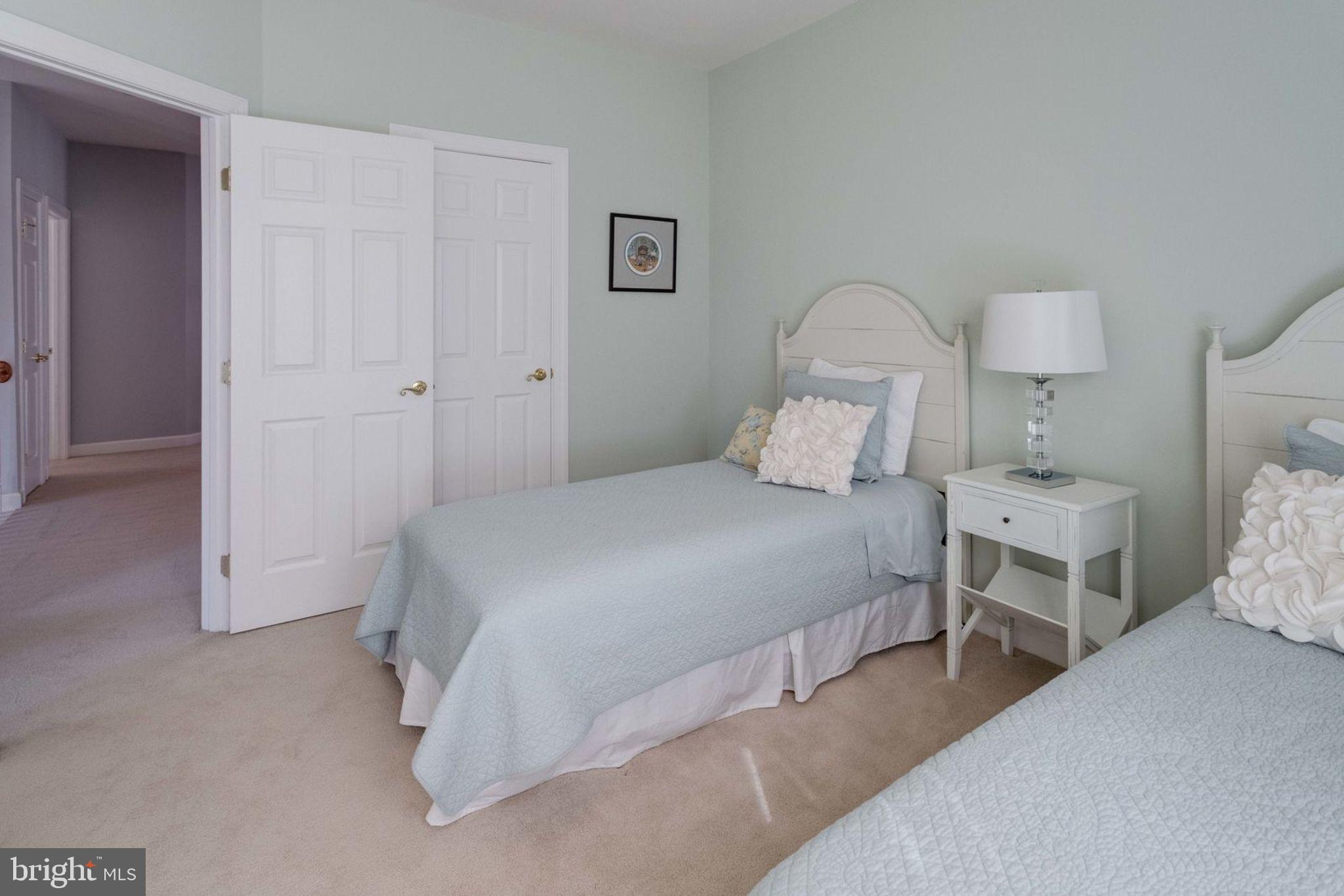 FARRCROFT - Residential