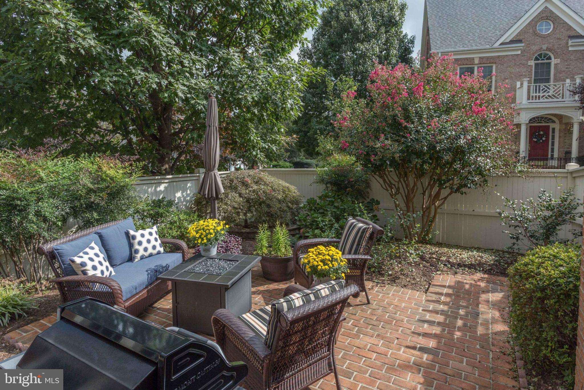 FARRCROFT - Residential