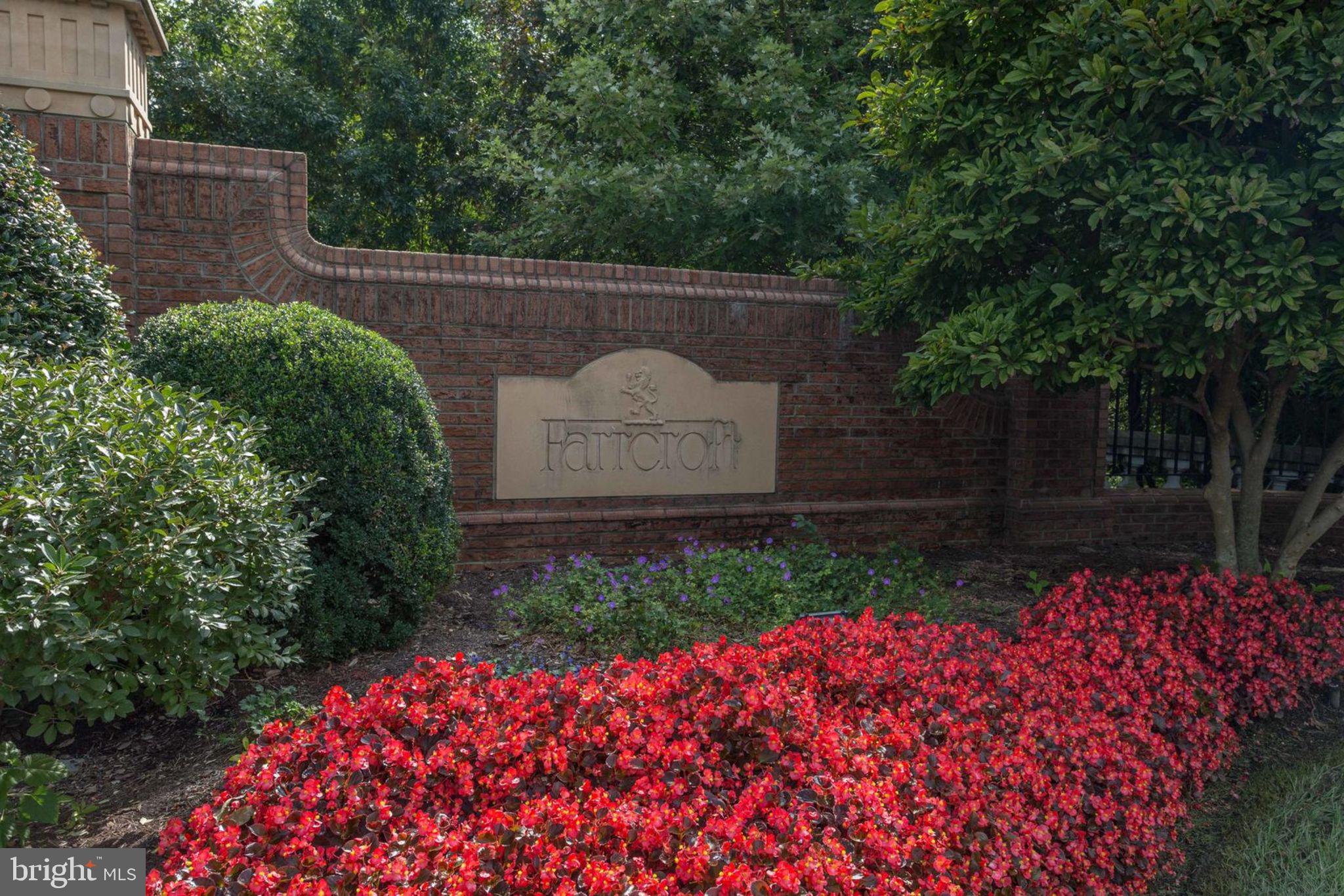 FARRCROFT - Residential