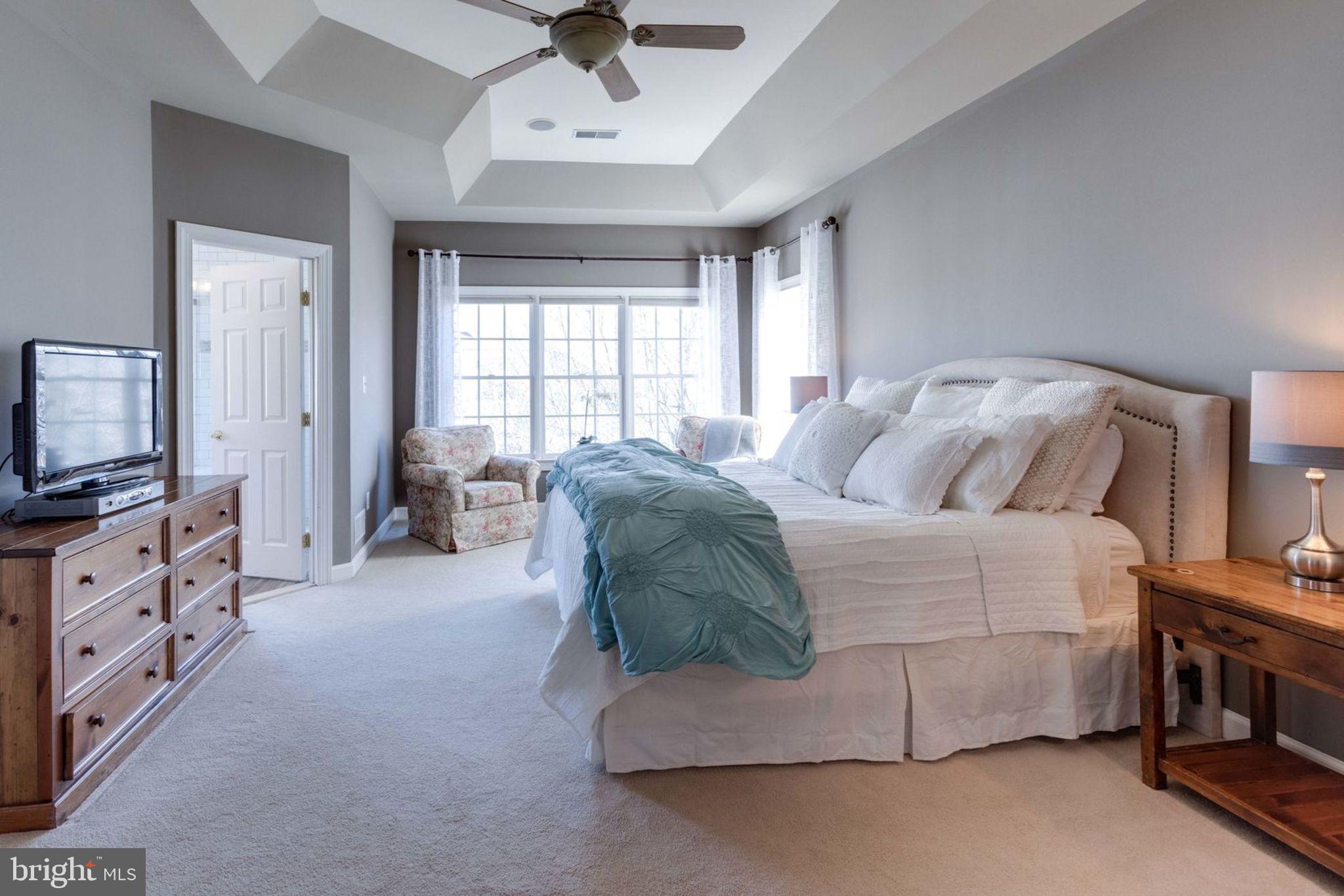 FARRCROFT - Residential