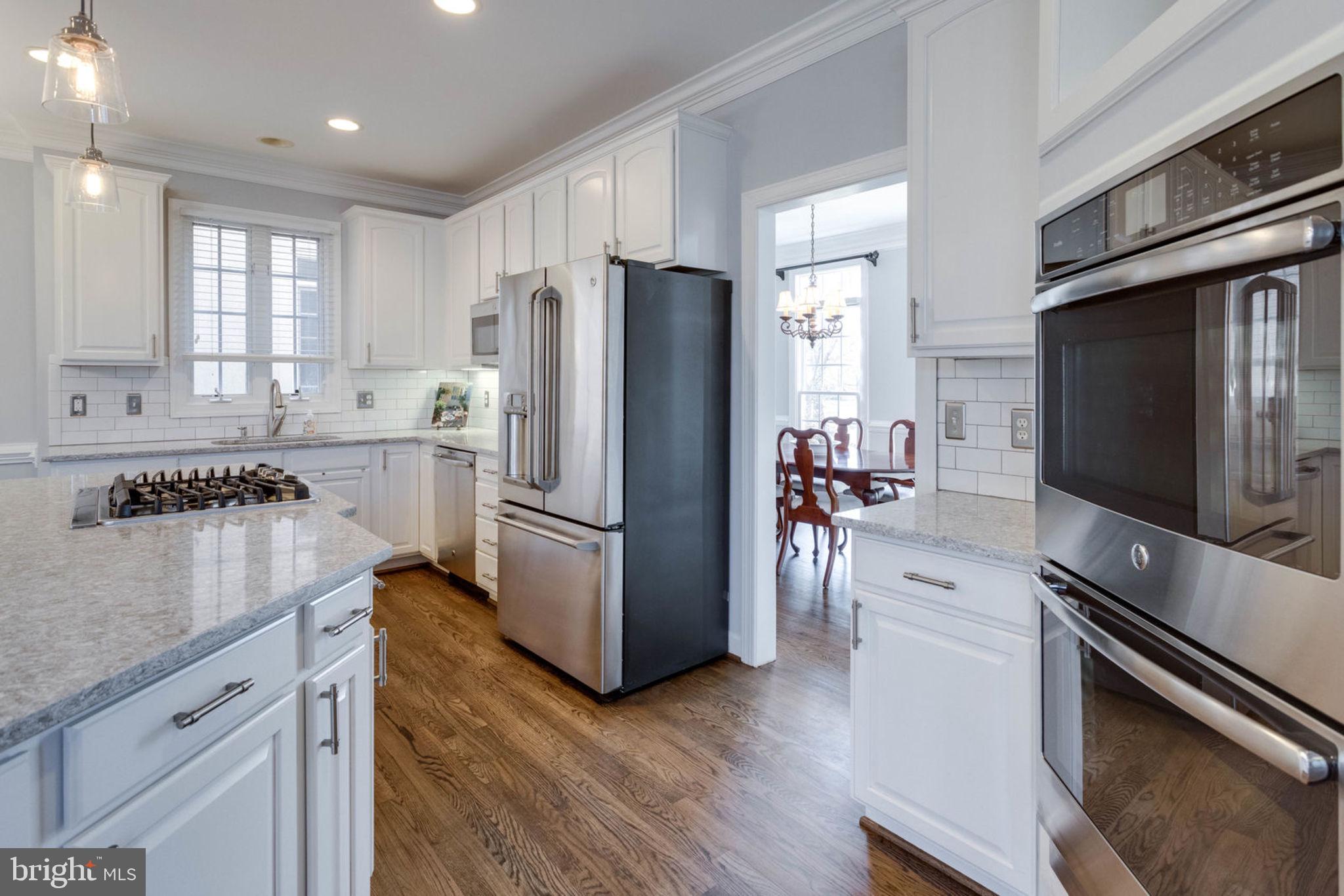 FARRCROFT - Residential