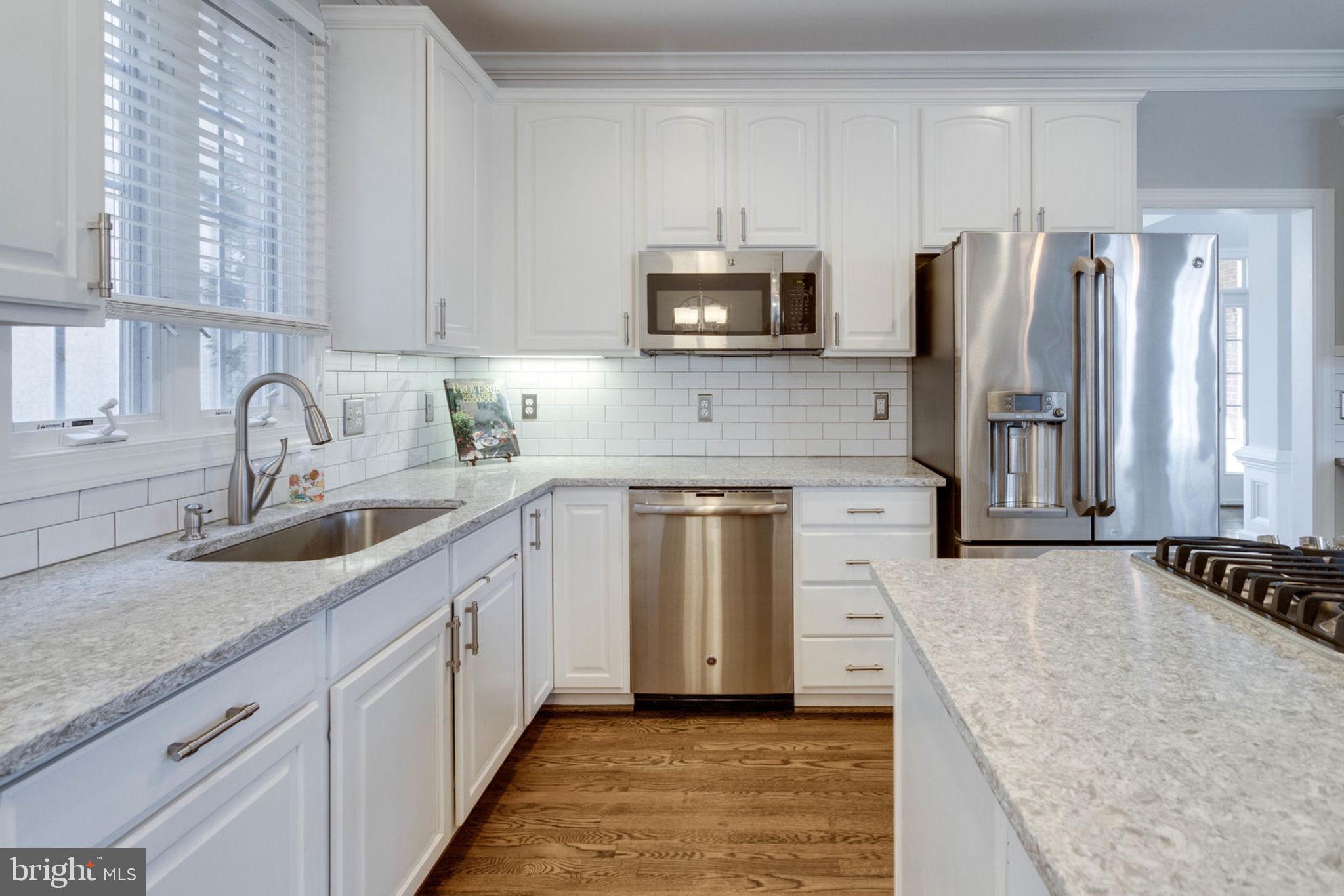 FARRCROFT - Residential