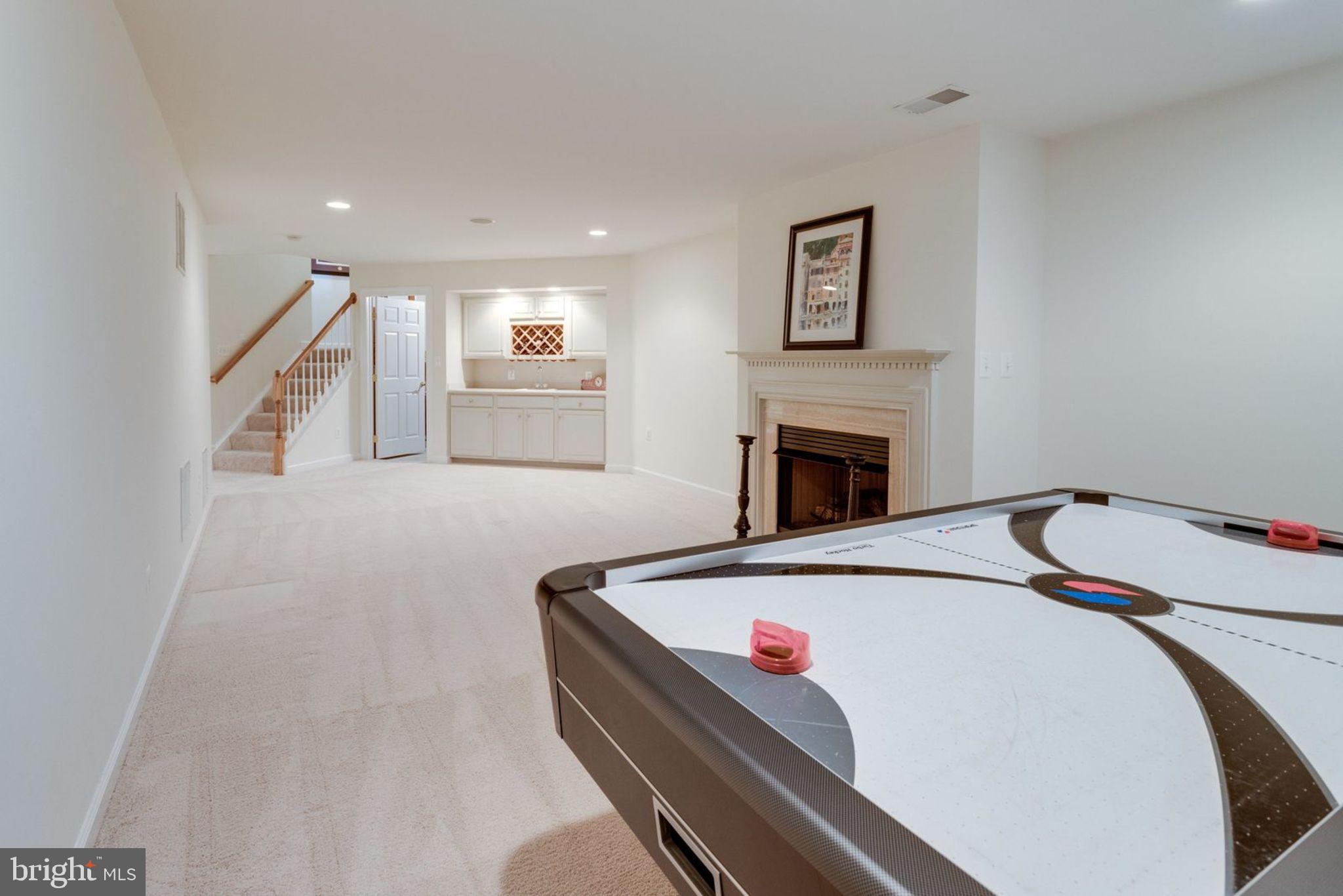 FARRCROFT - Residential