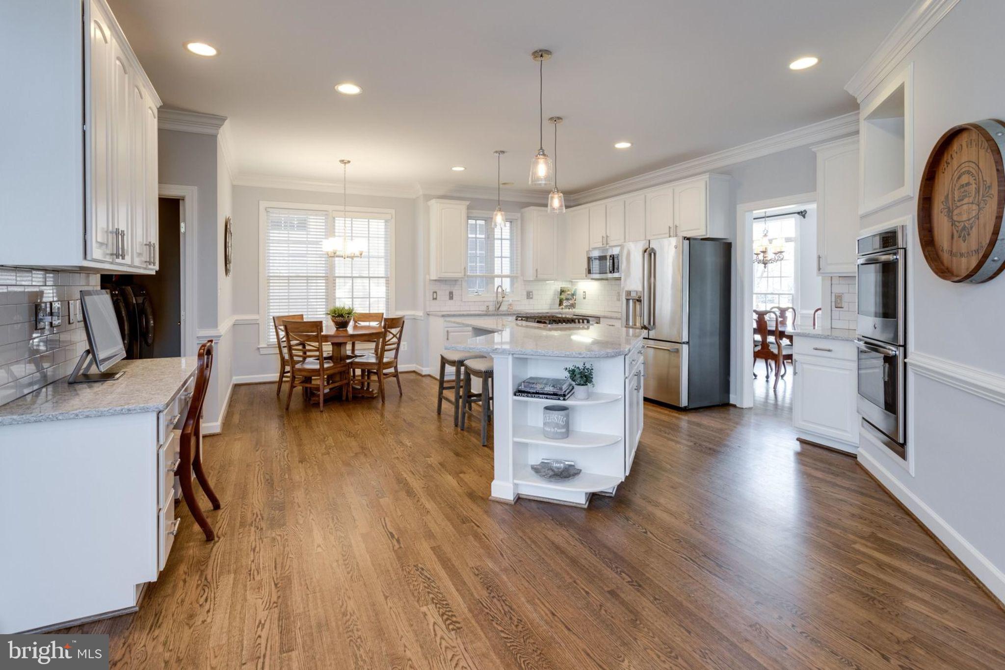 FARRCROFT - Residential