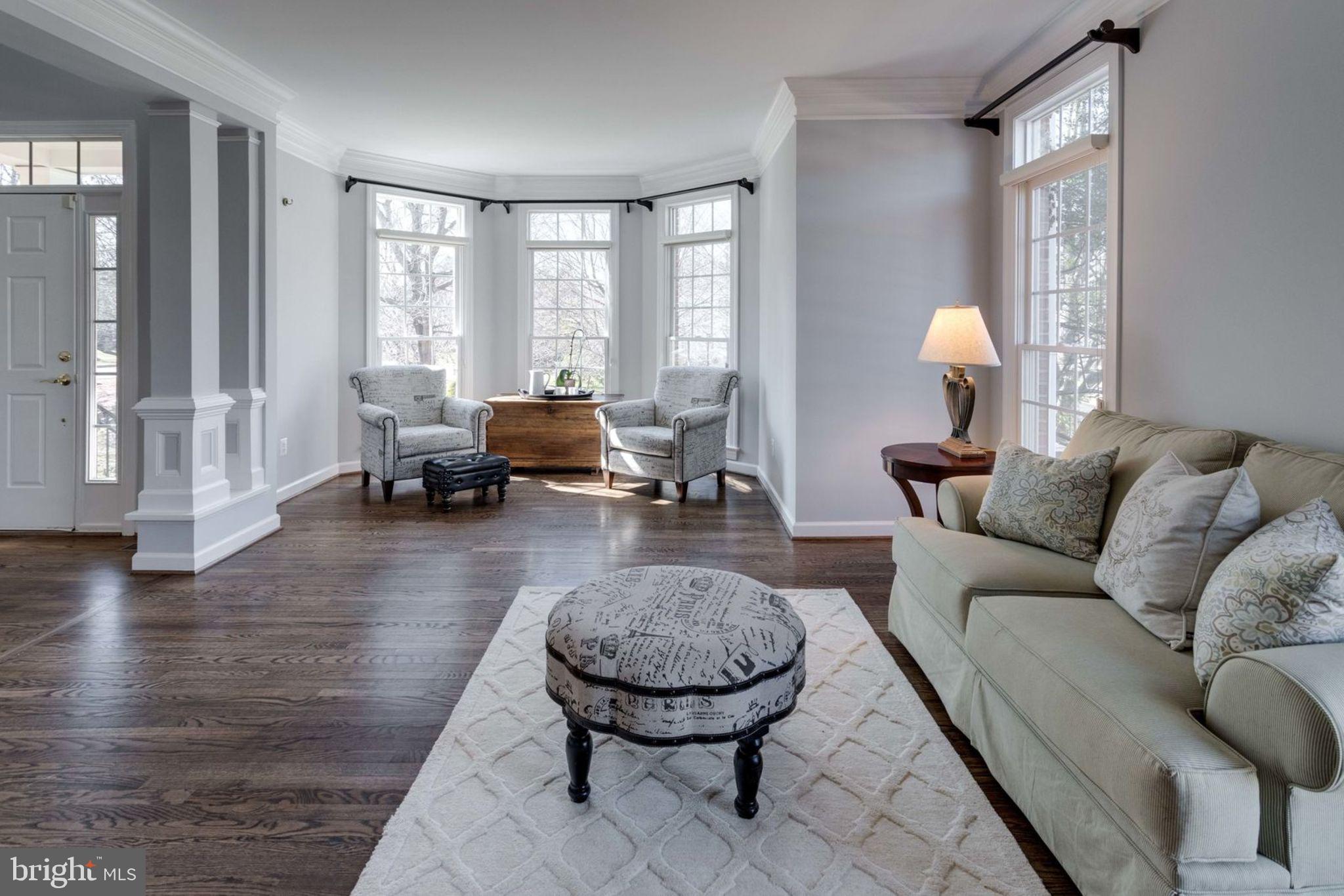 FARRCROFT - Residential