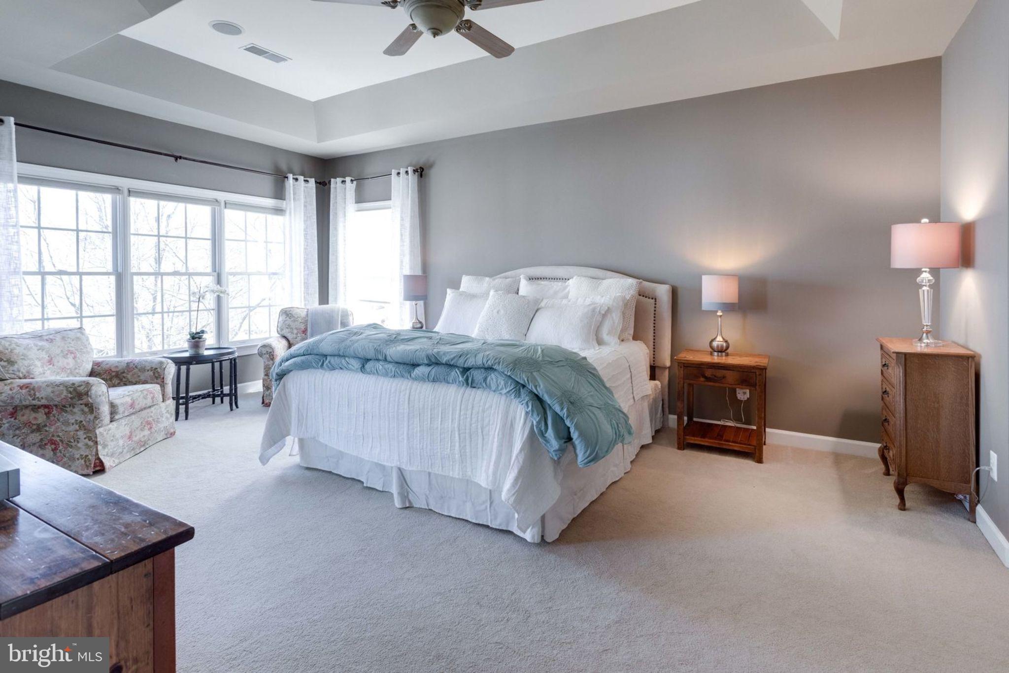 FARRCROFT - Residential