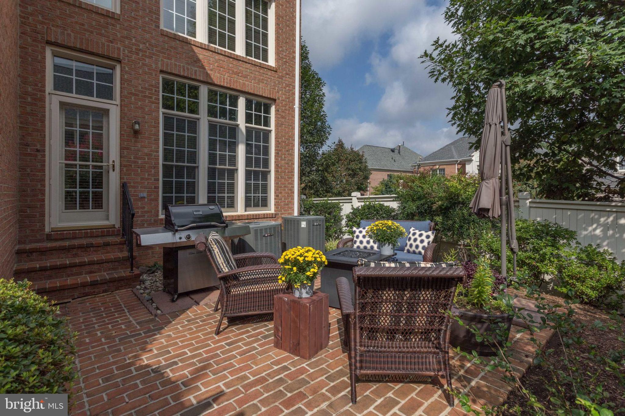 FARRCROFT - Residential