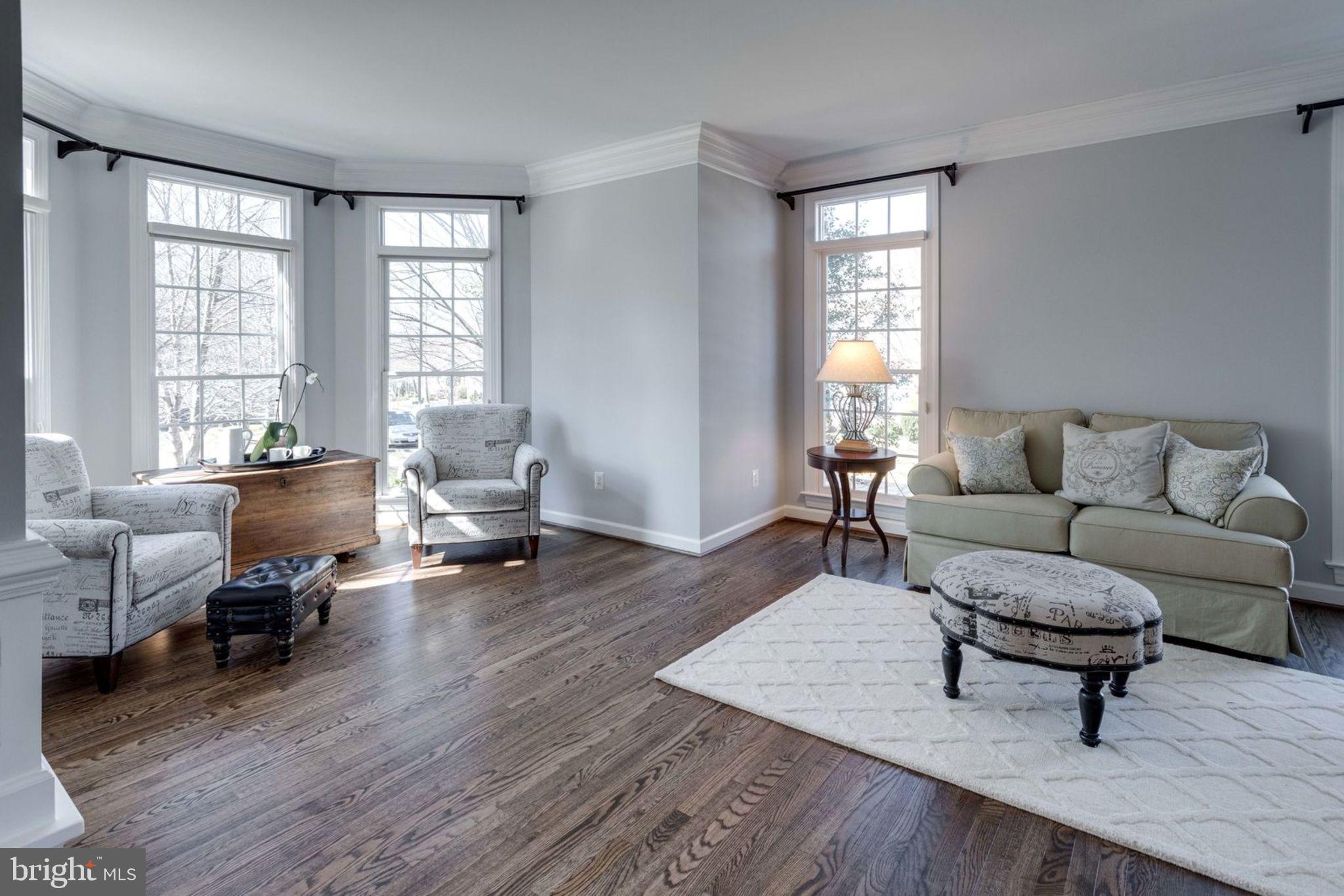 FARRCROFT - Residential