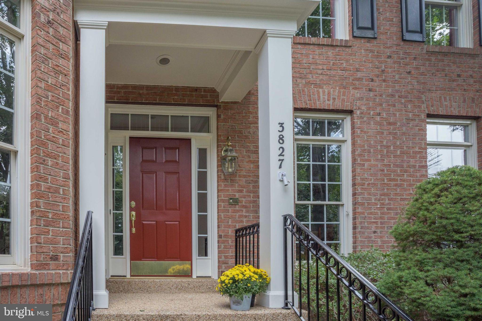 FARRCROFT - Residential