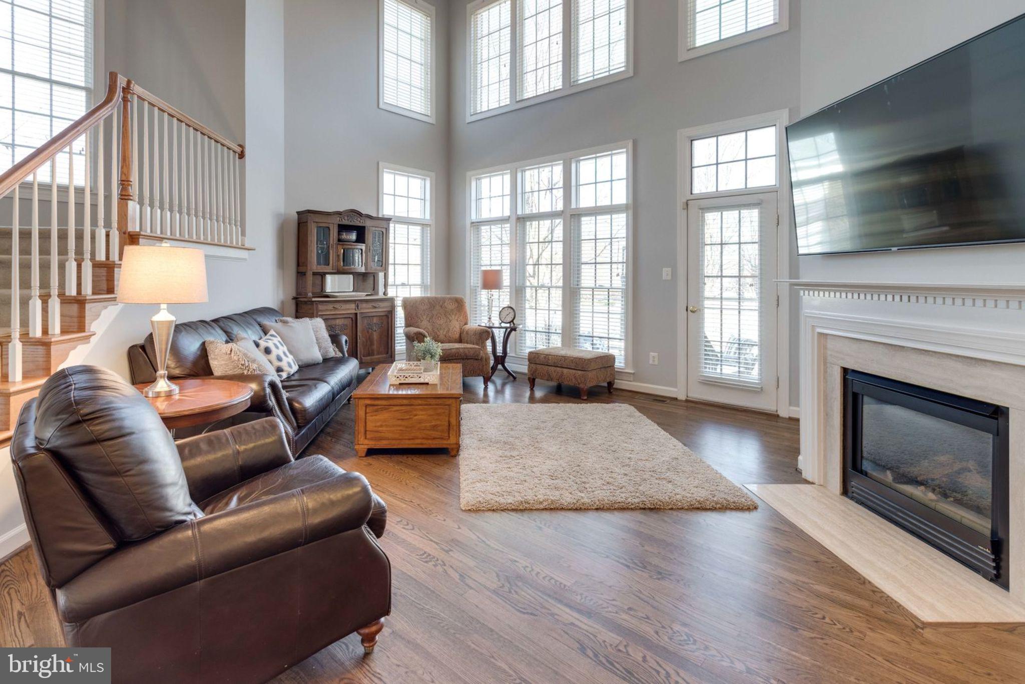 FARRCROFT - Residential