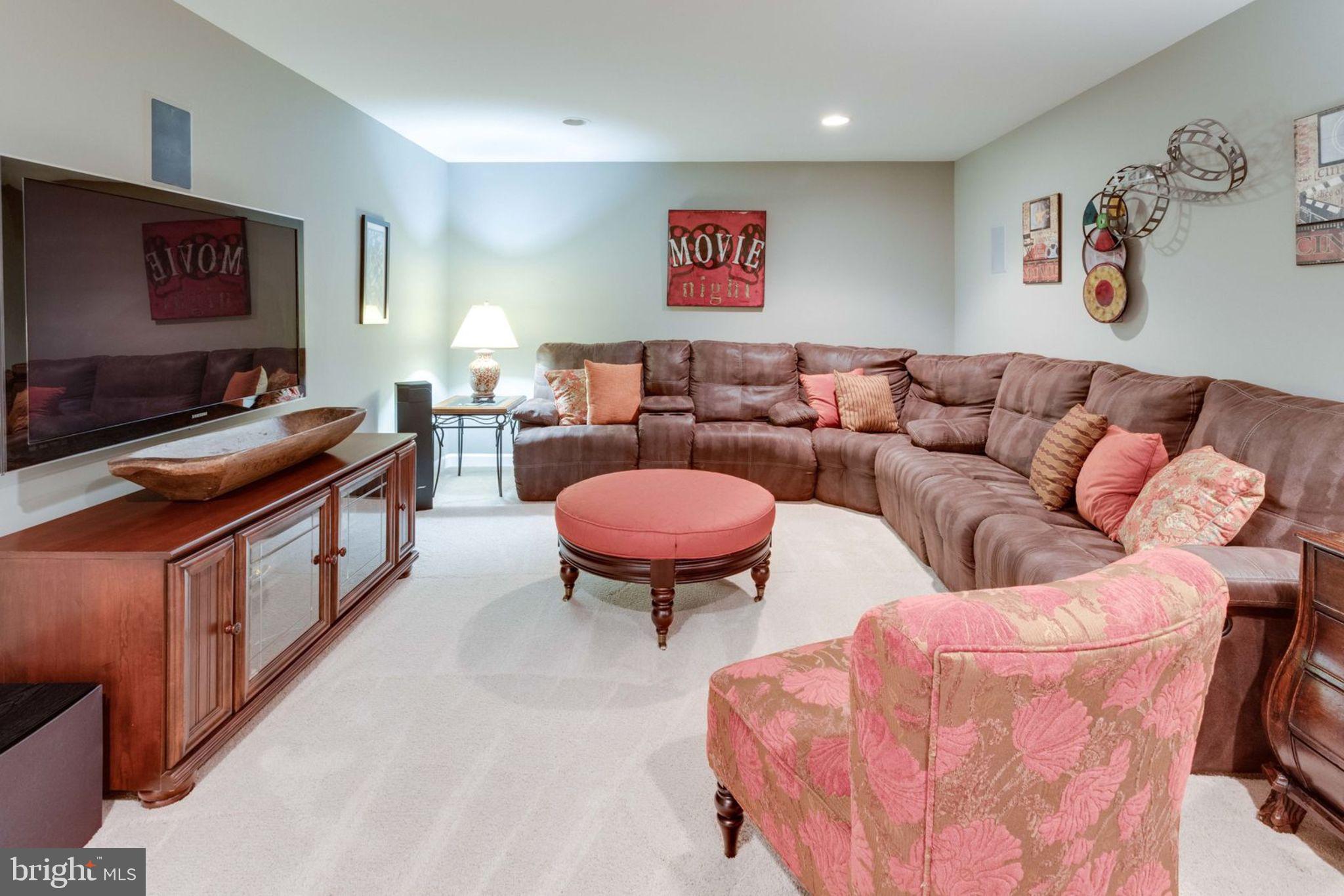 FARRCROFT - Residential